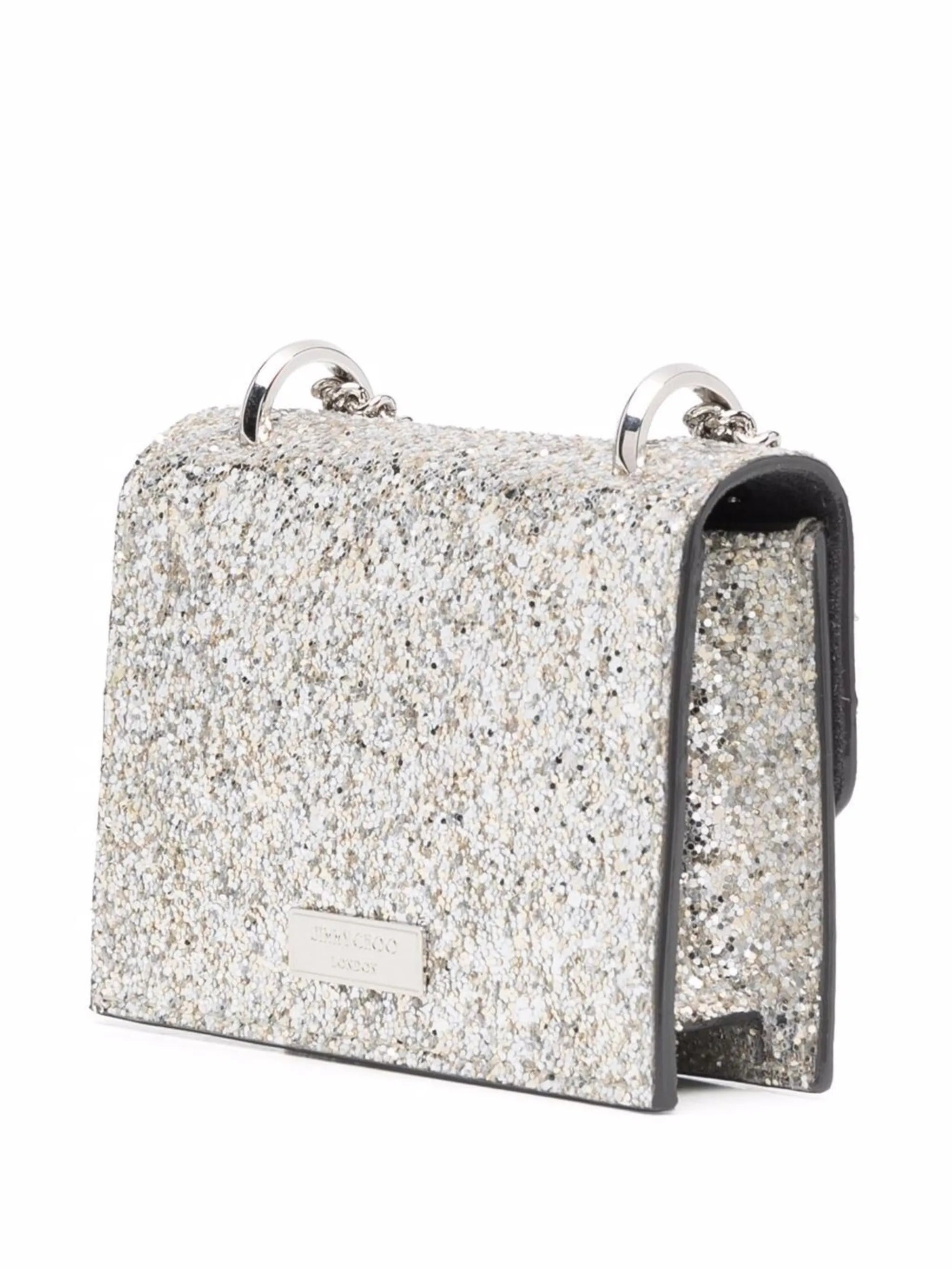 mini Paris crossbody bag