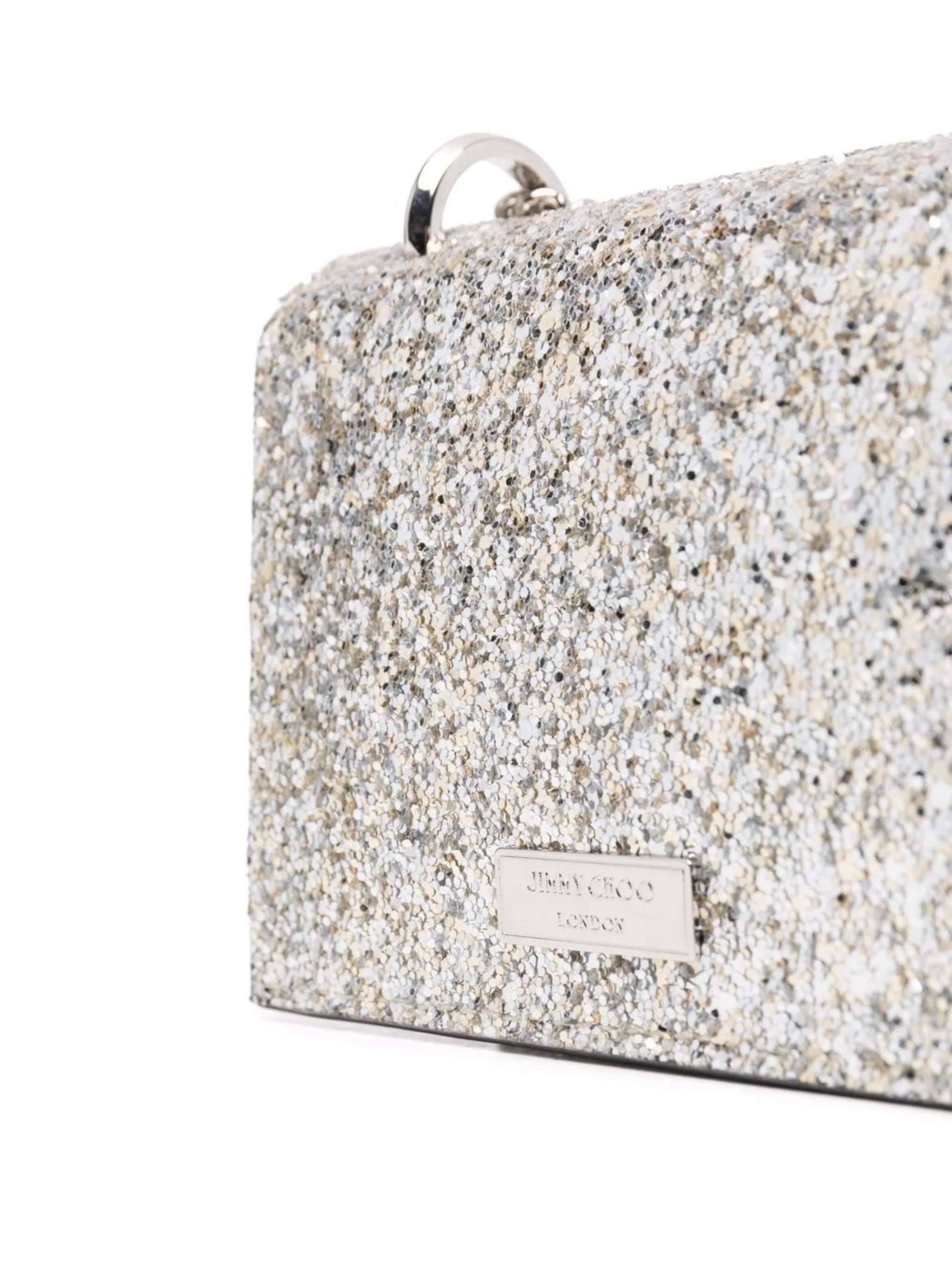 mini Paris crossbody bag