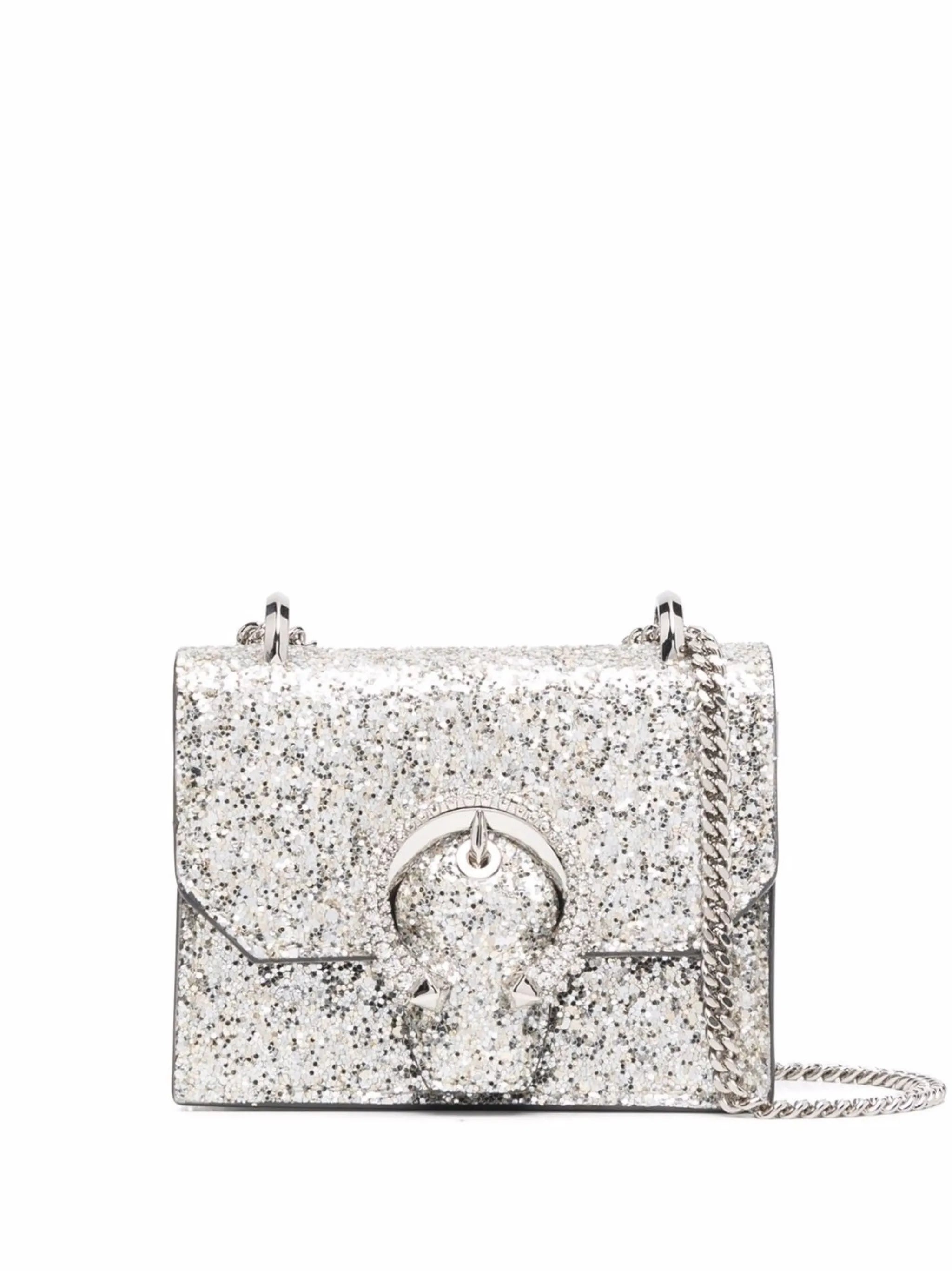 mini Paris crossbody bag