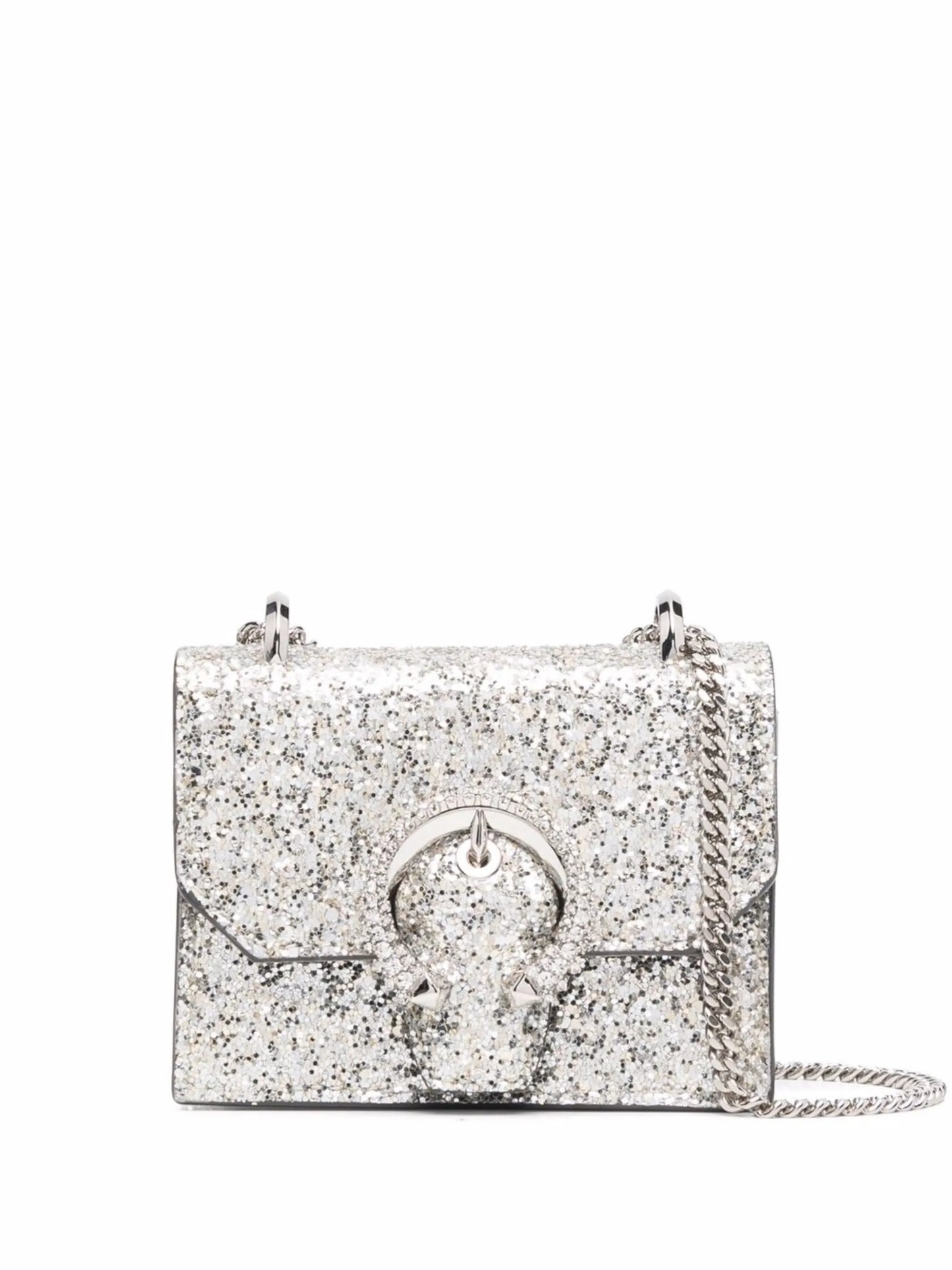 mini Paris crossbody bag