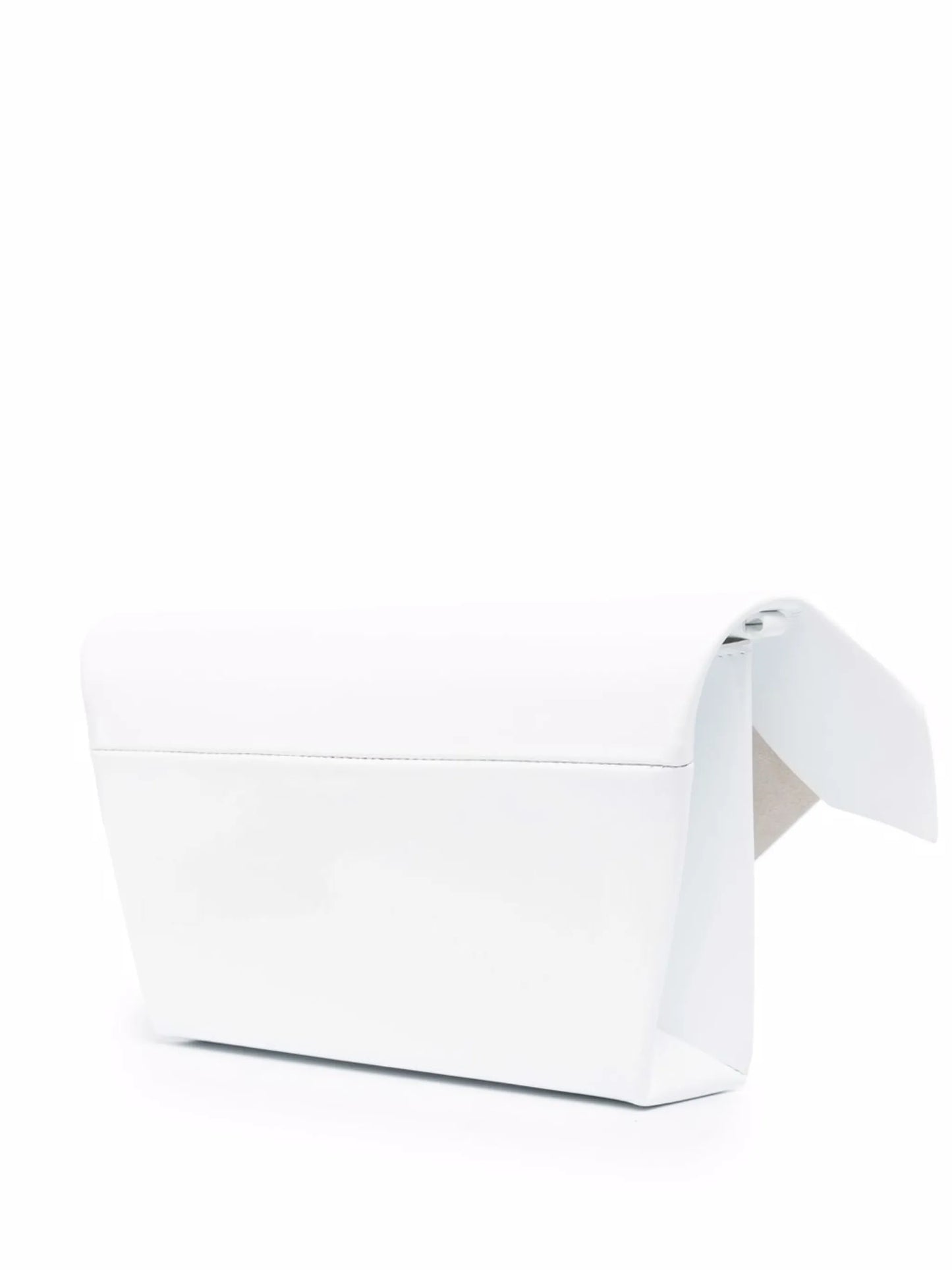 medium Snatched clutch bag