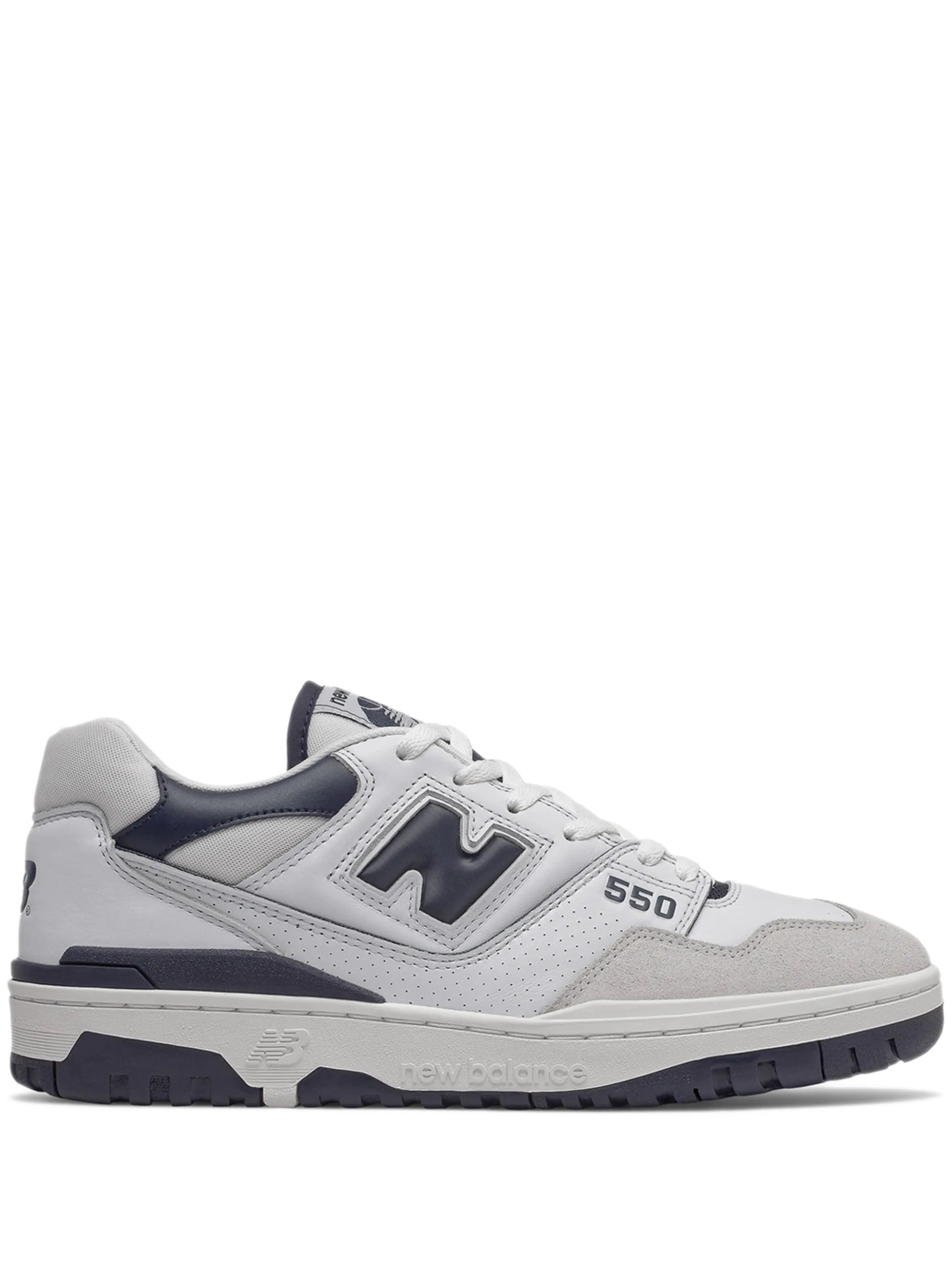 550 low-top sneakers