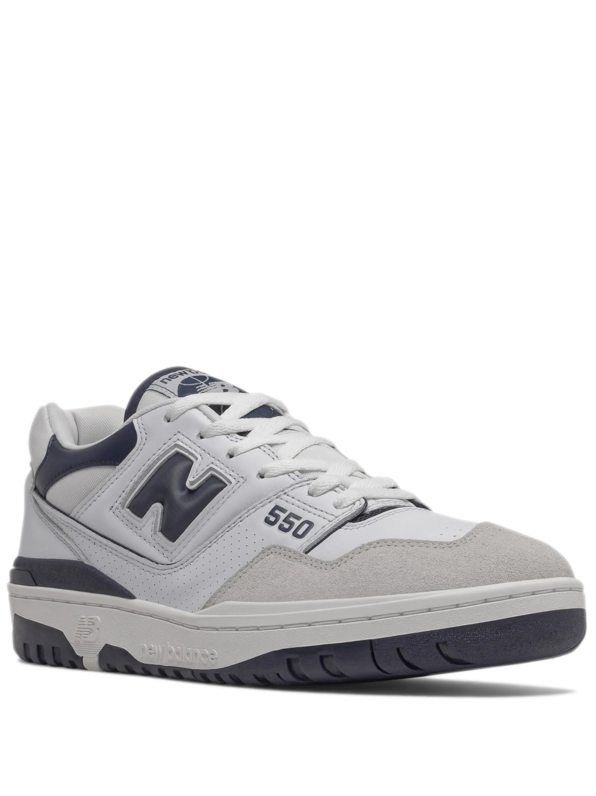 550 low-top sneakers