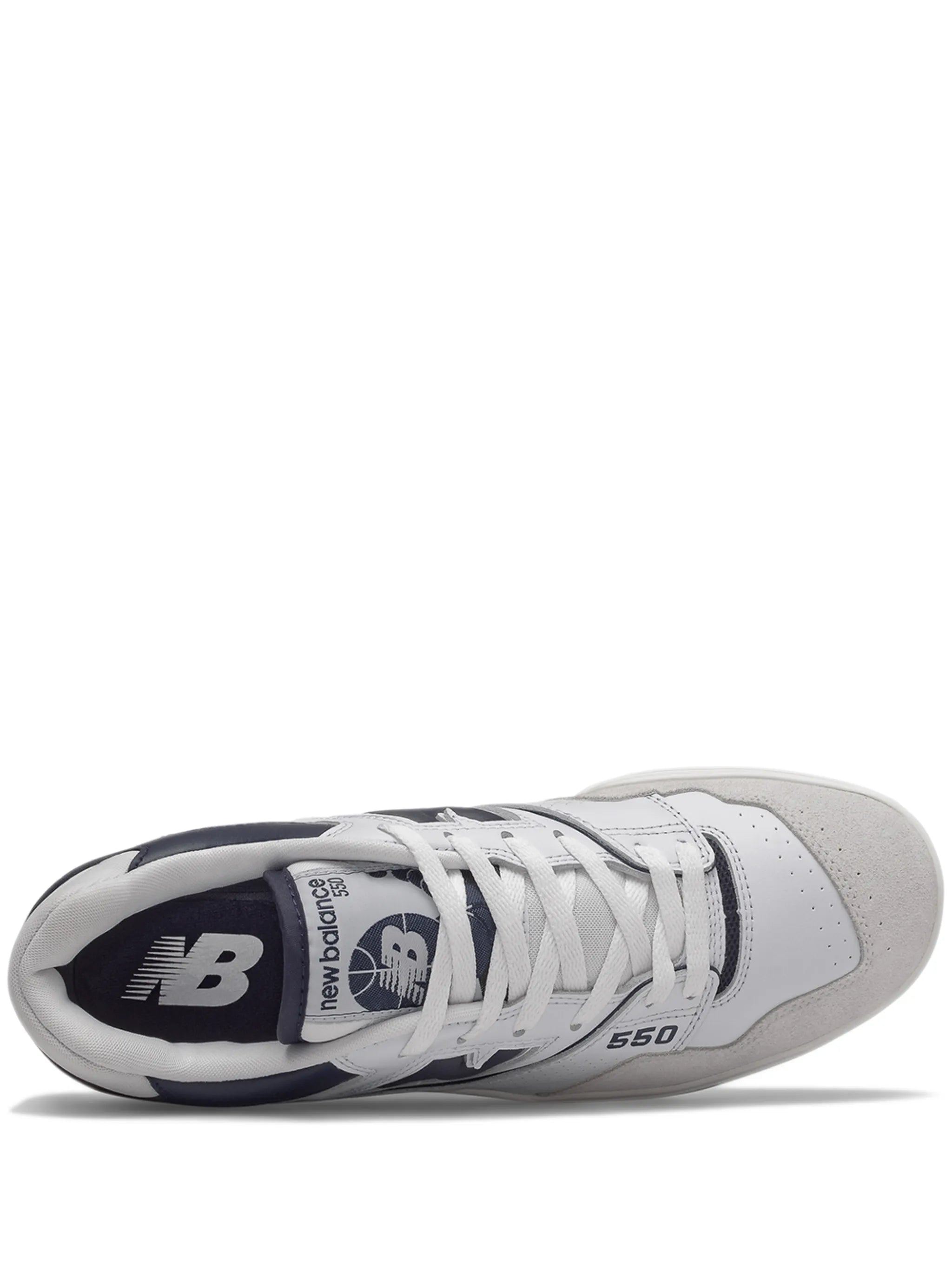 550 low-top sneakers