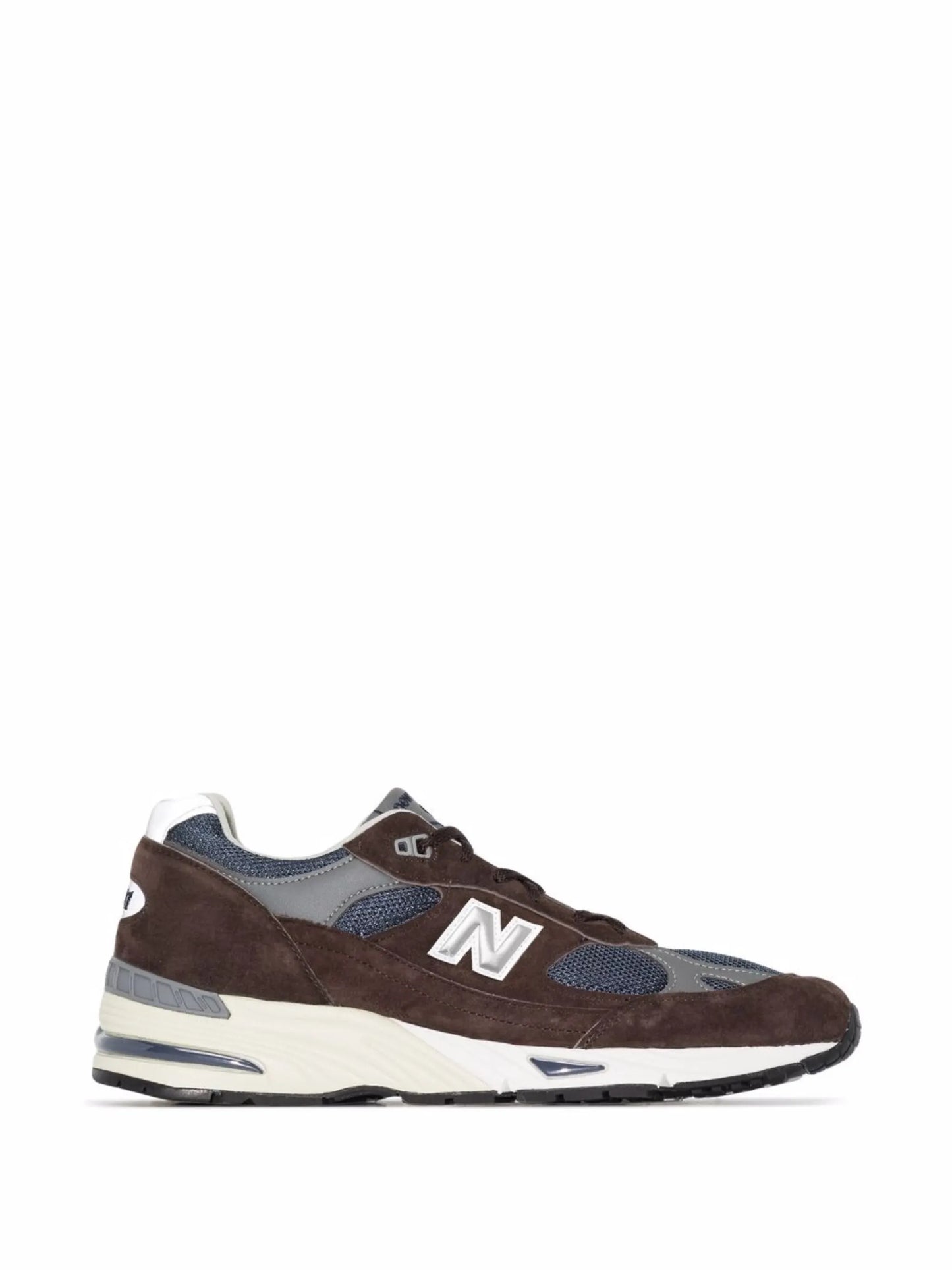 Made in UK 991 sneakers