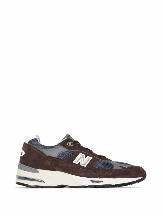 Made in UK 991 sneakers