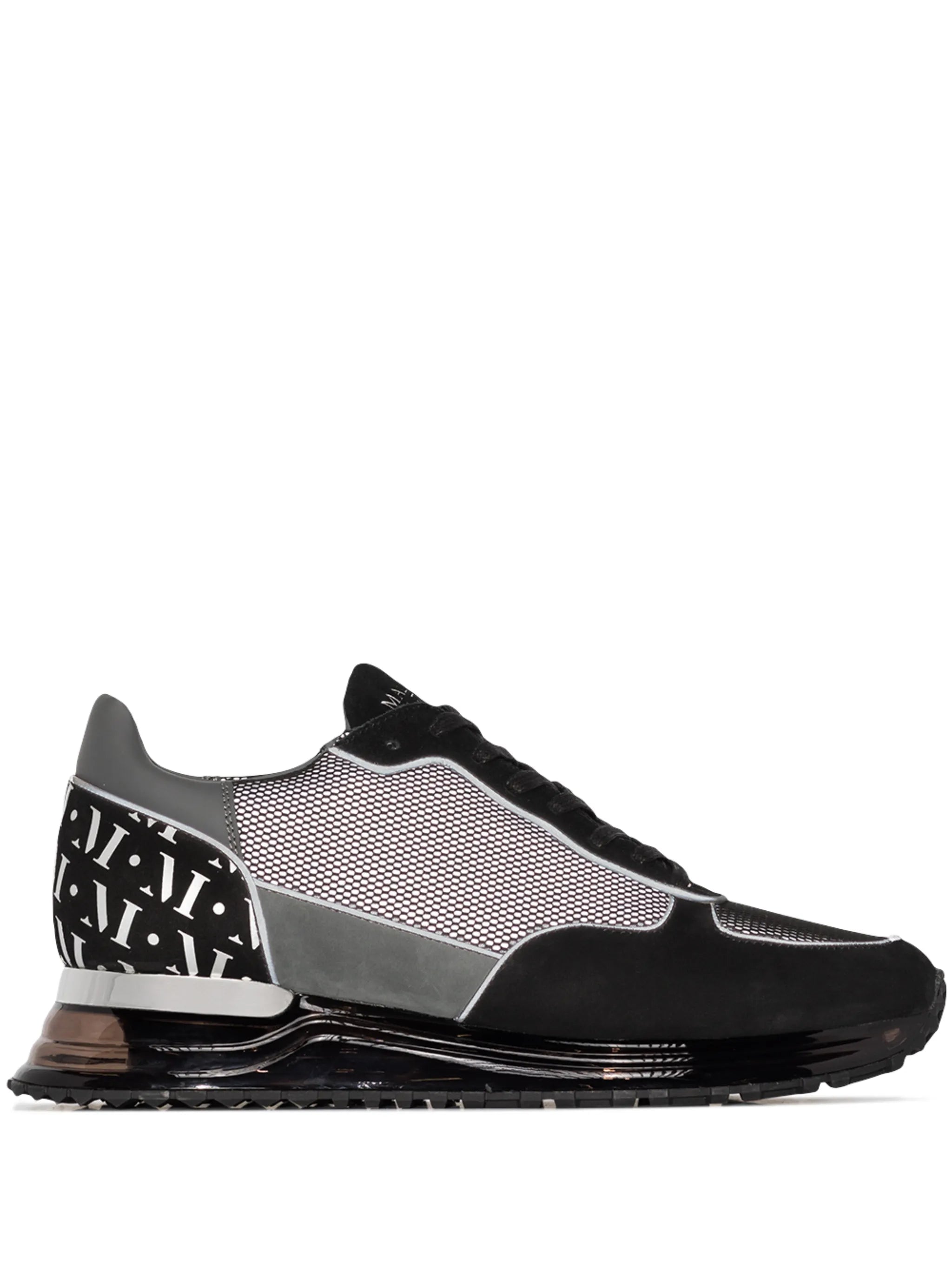 Popham low-top sneakers
