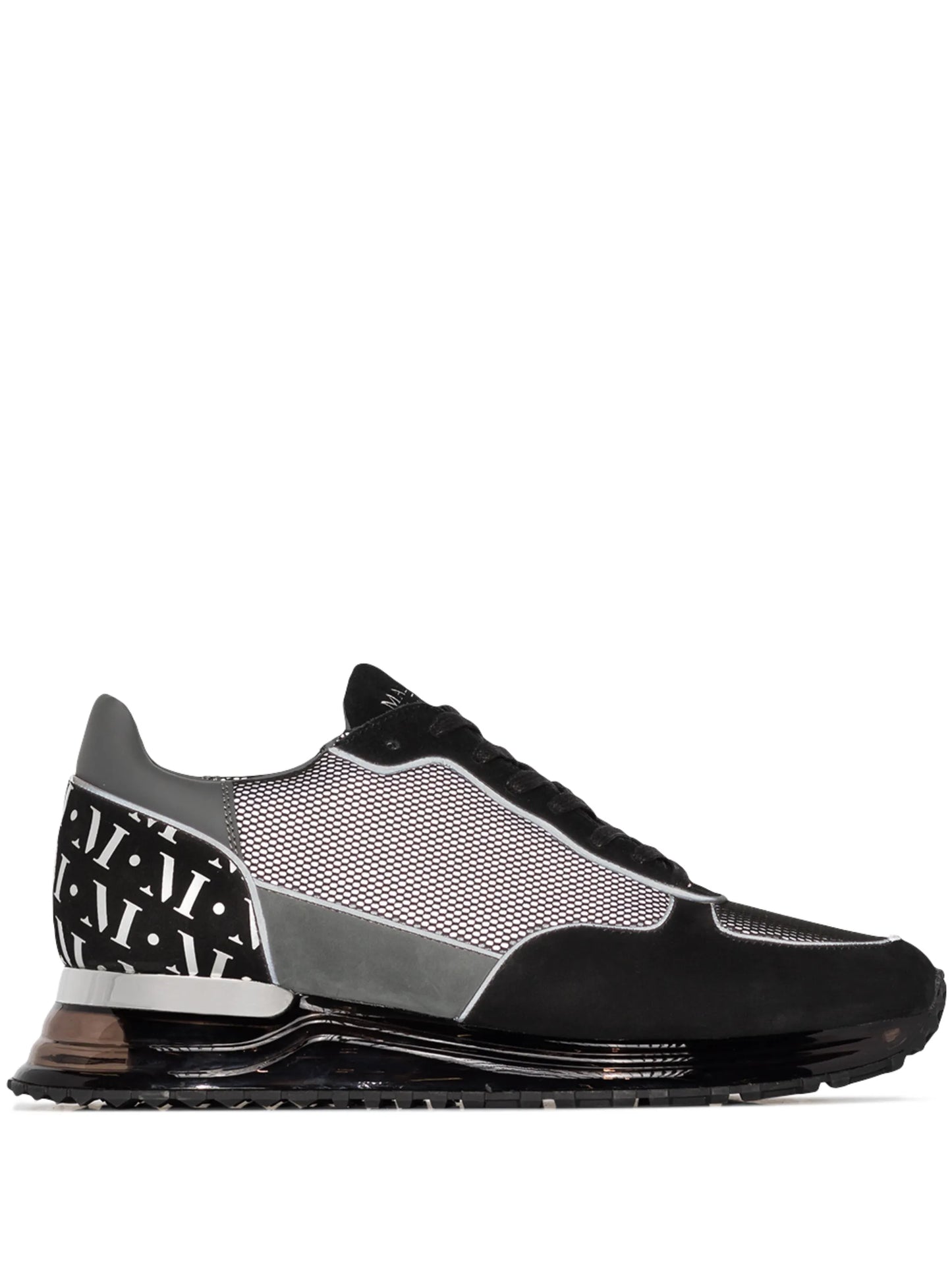 Popham low-top sneakers