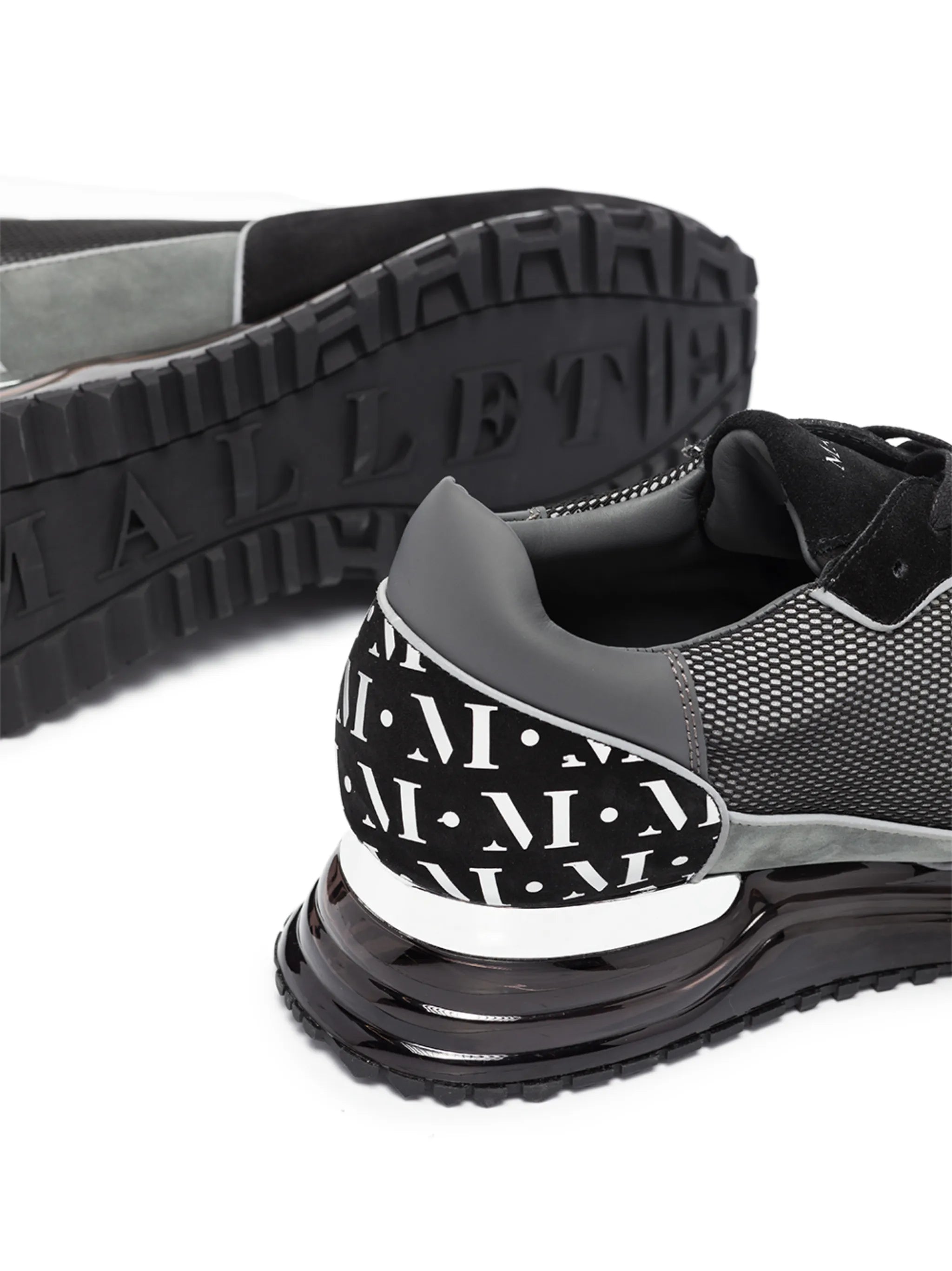 Popham low-top sneakers