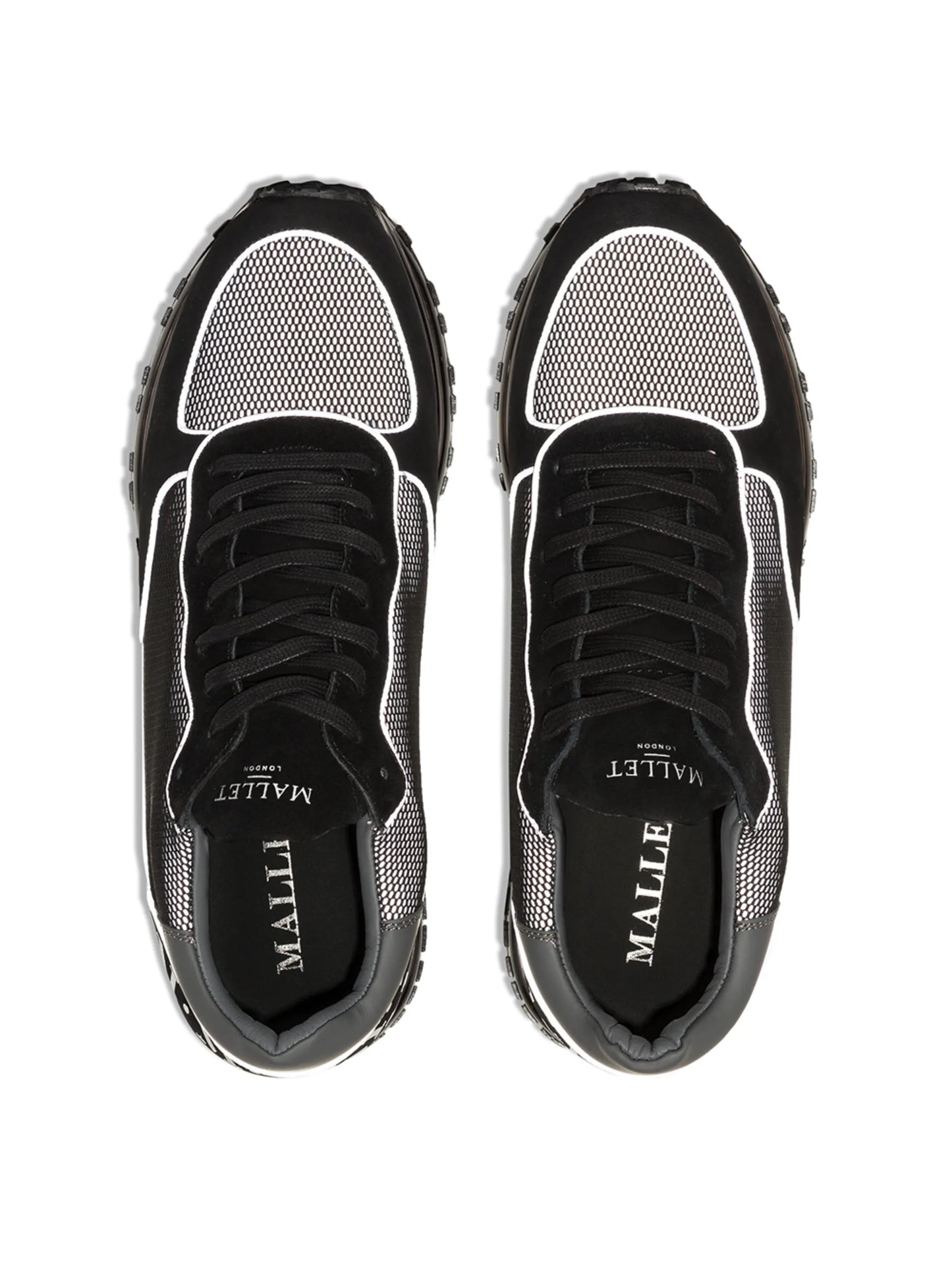 Popham low-top sneakers