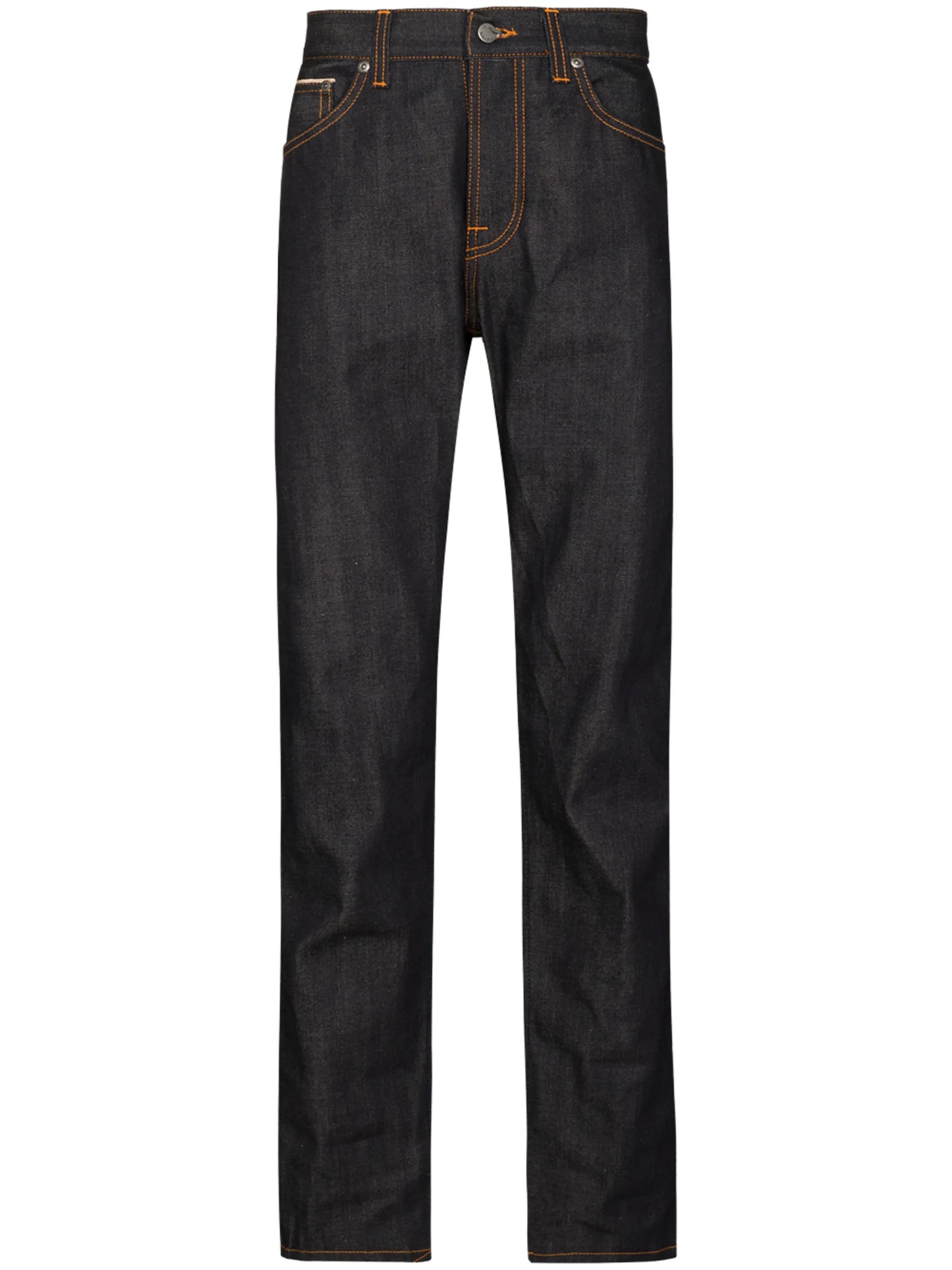 Steady Eddie II straight-leg jeans