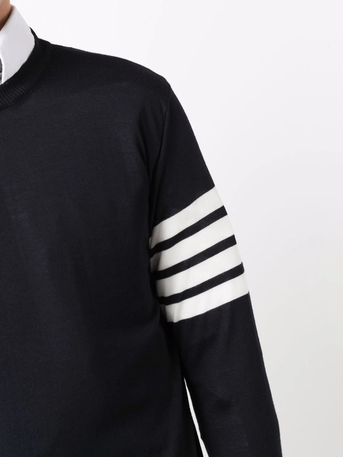 fine merino wool 4-bar