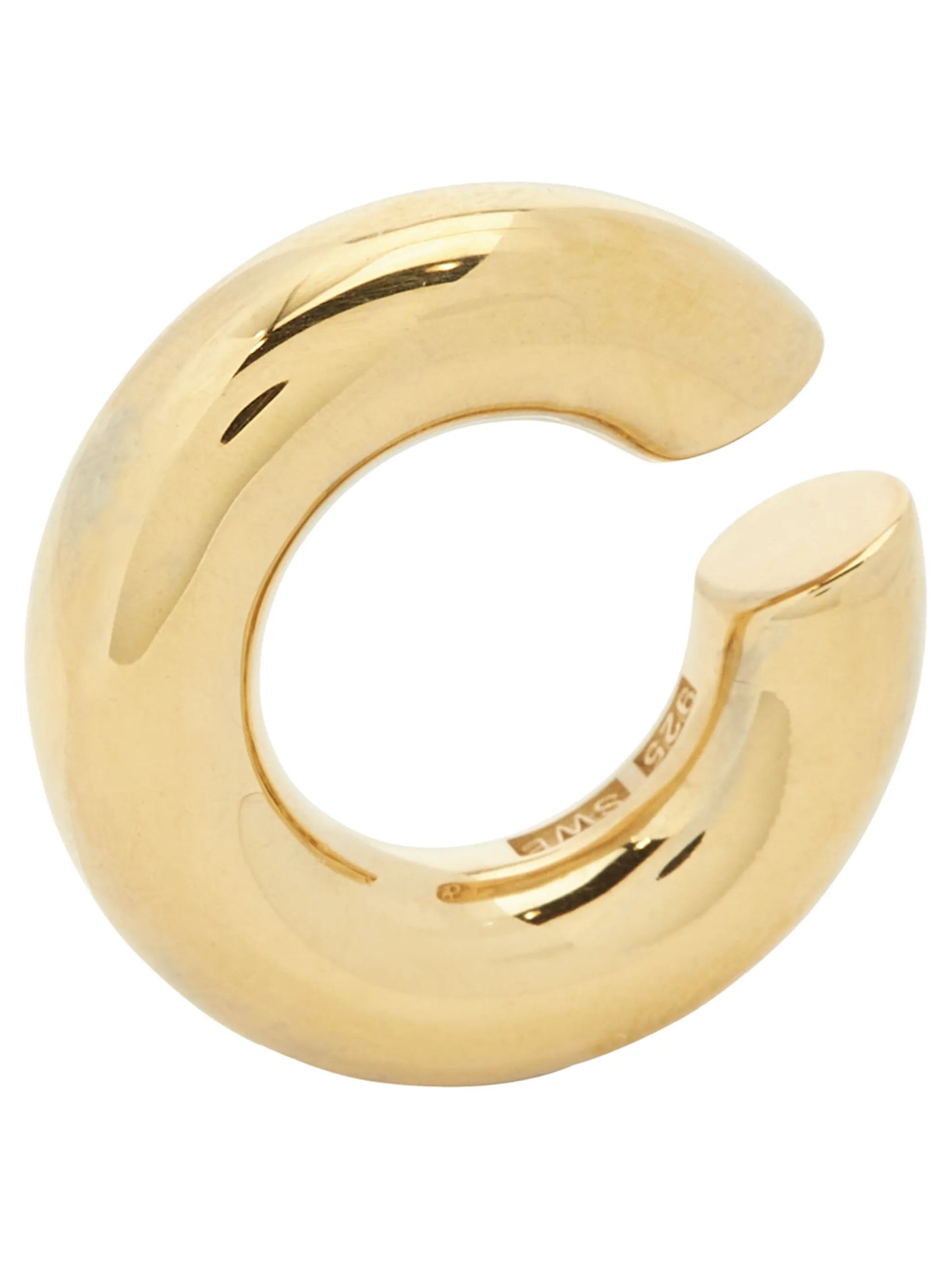 thick ear cuff