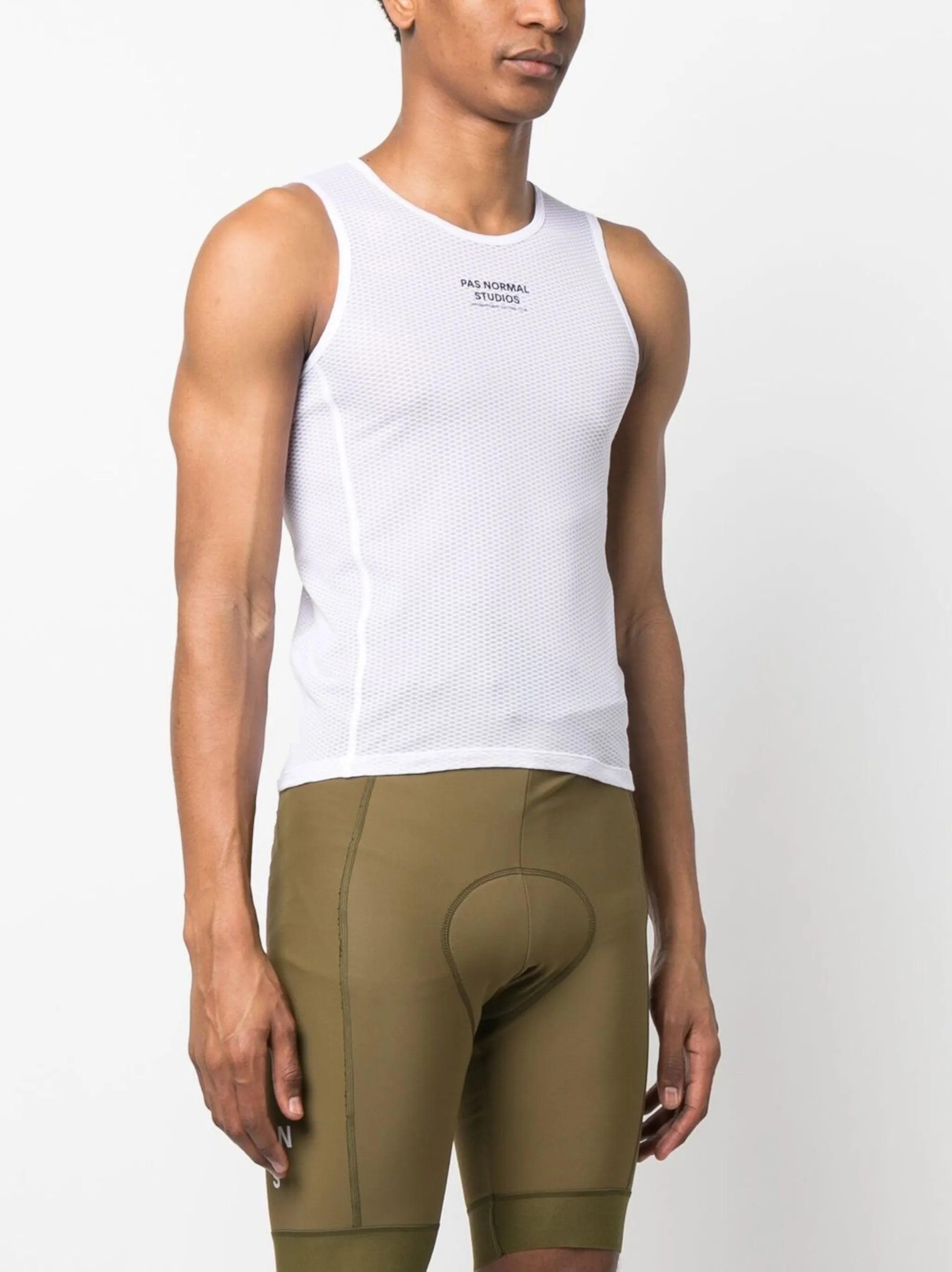 Control Mid SL base layer vest