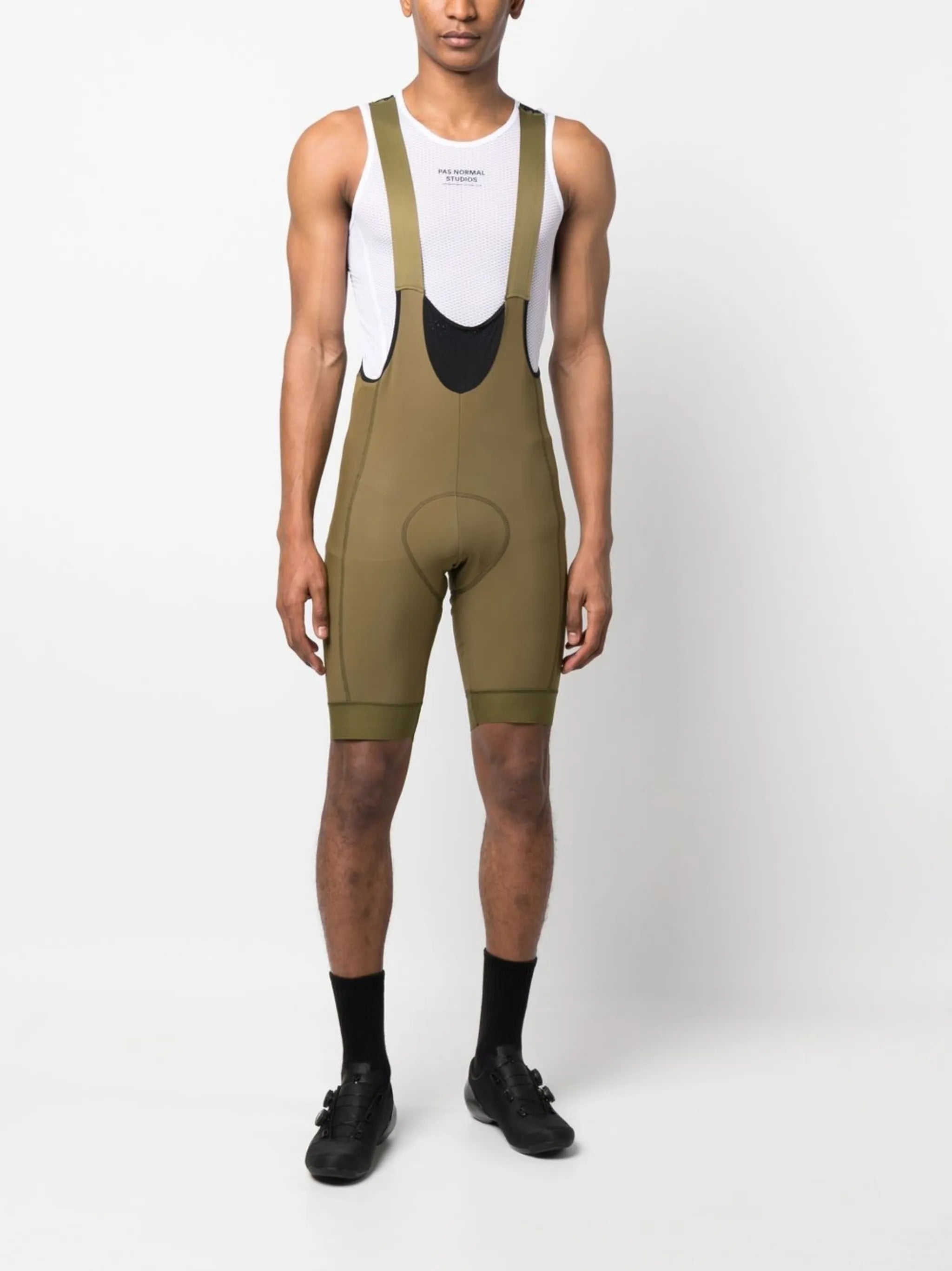 Control Mid SL base layer vest