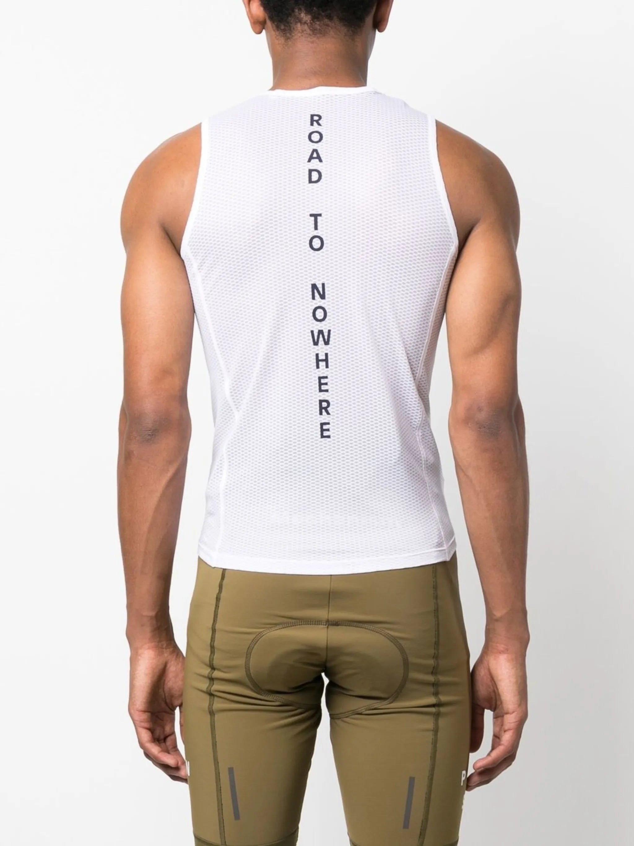 Control Mid SL base layer vest