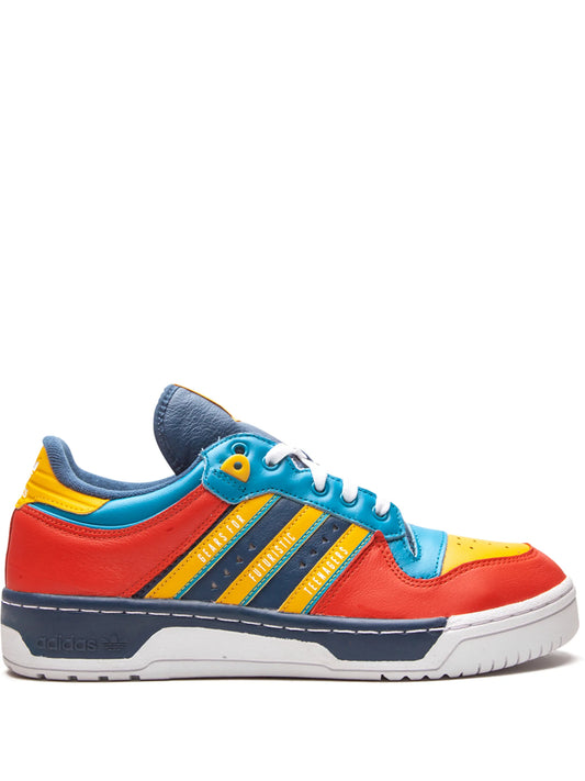 x Human Made Rivalry Low sneakers