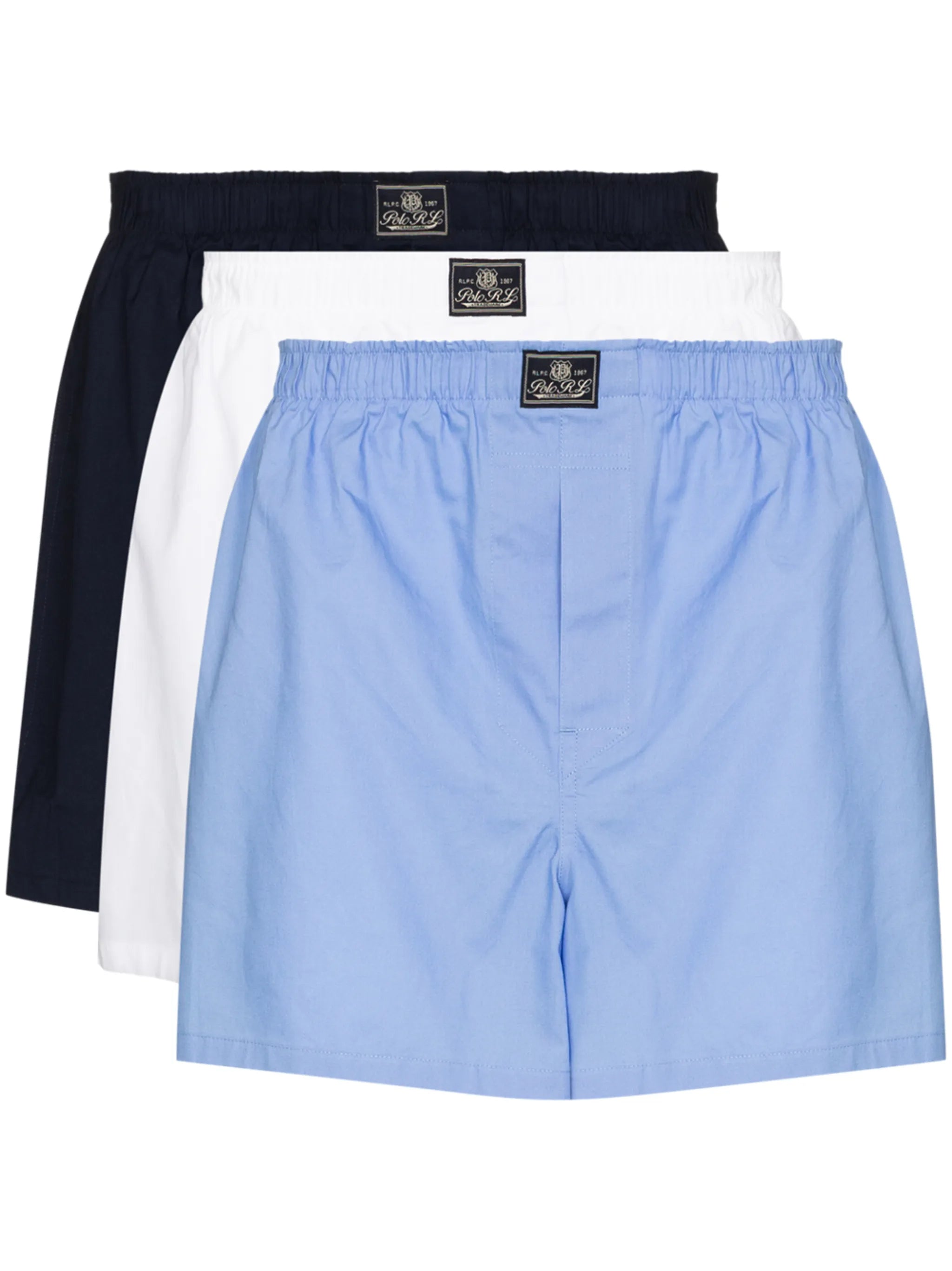 pack of 3 boxer shorts