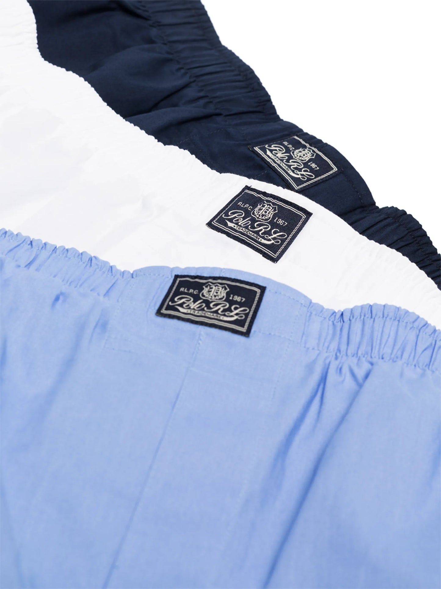pack of 3 boxer shorts