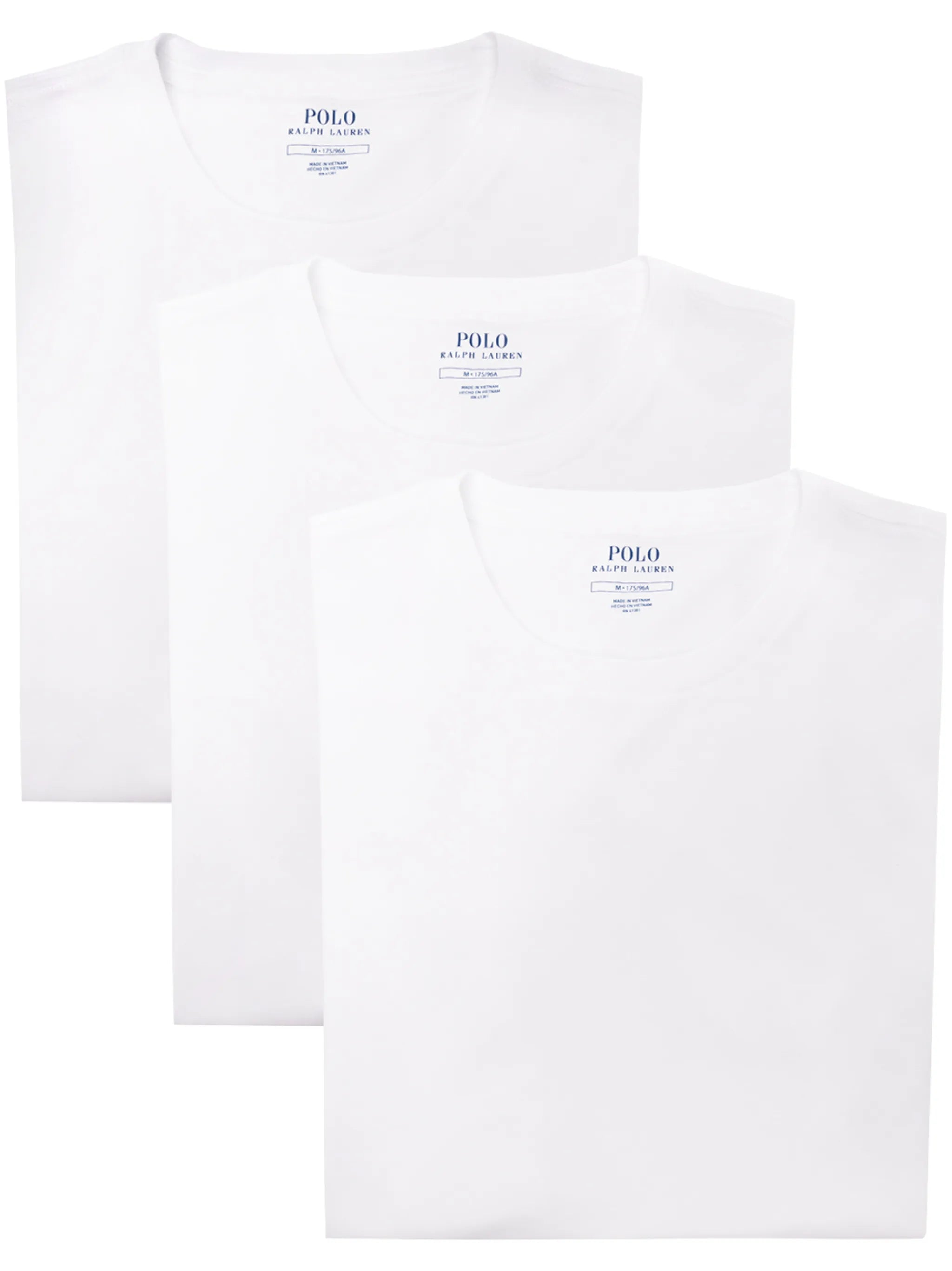 pack of 3 T-shirts