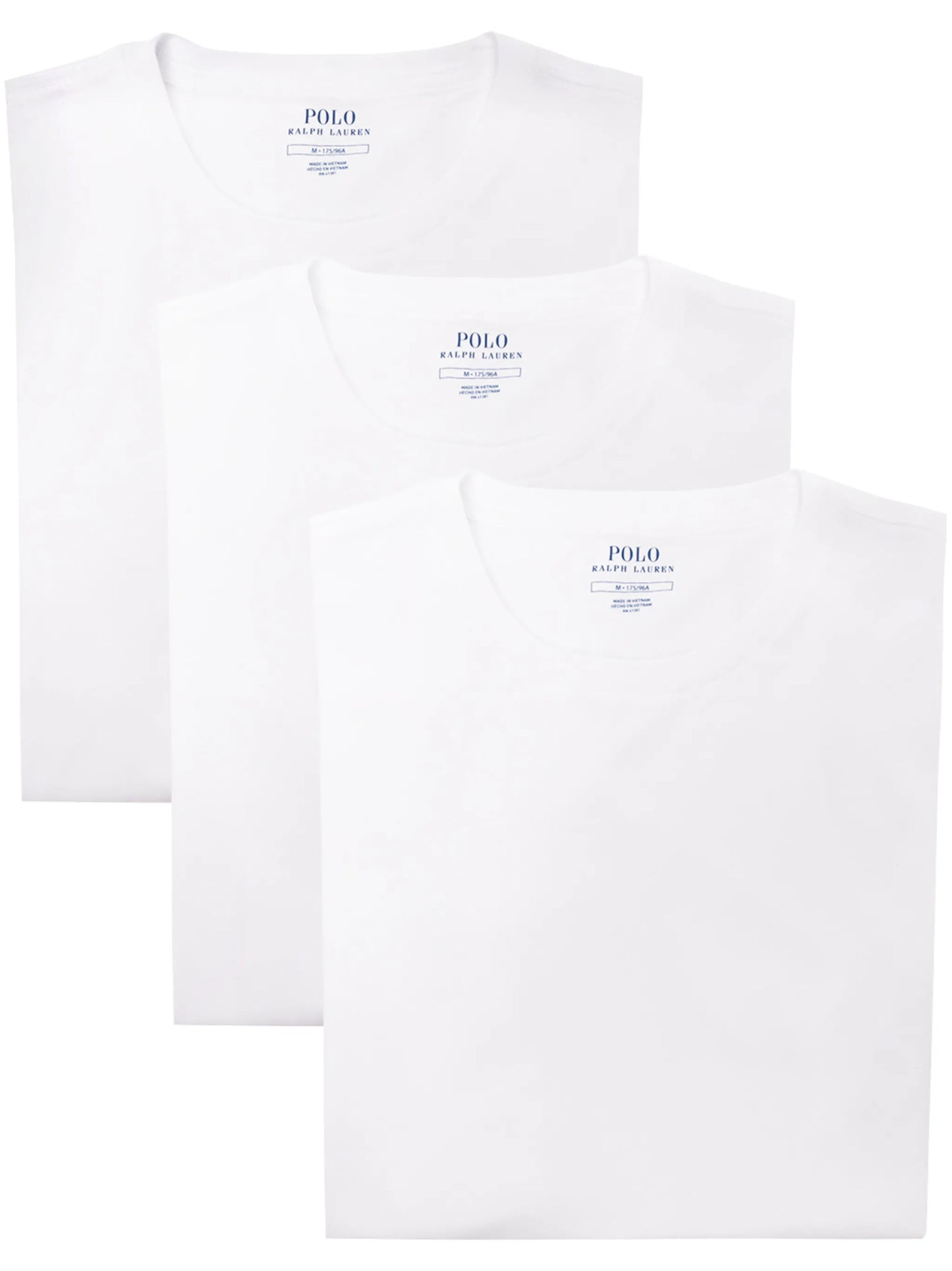 pack of 3 T-shirts