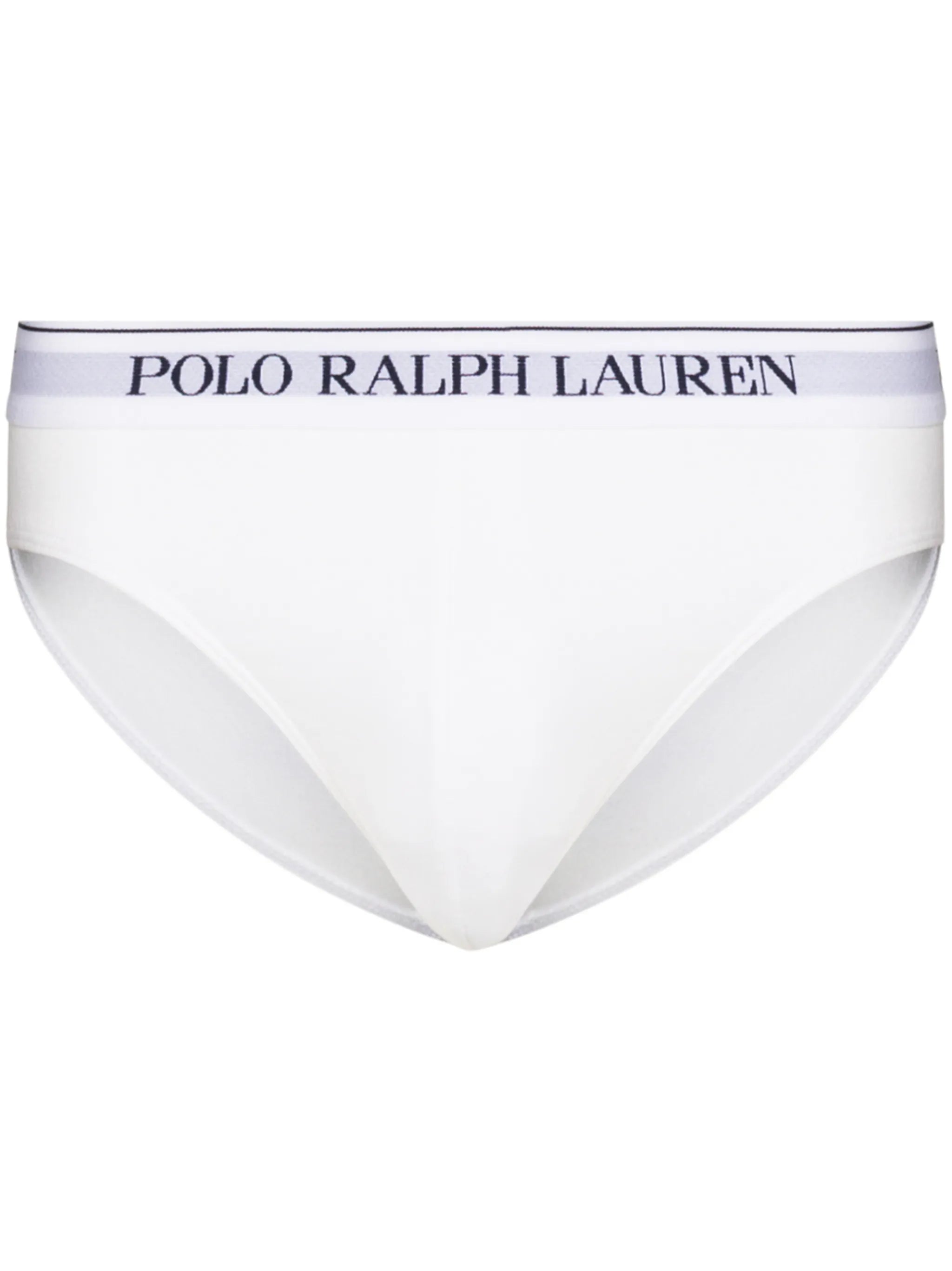 pack of 3 logo waistband briefs