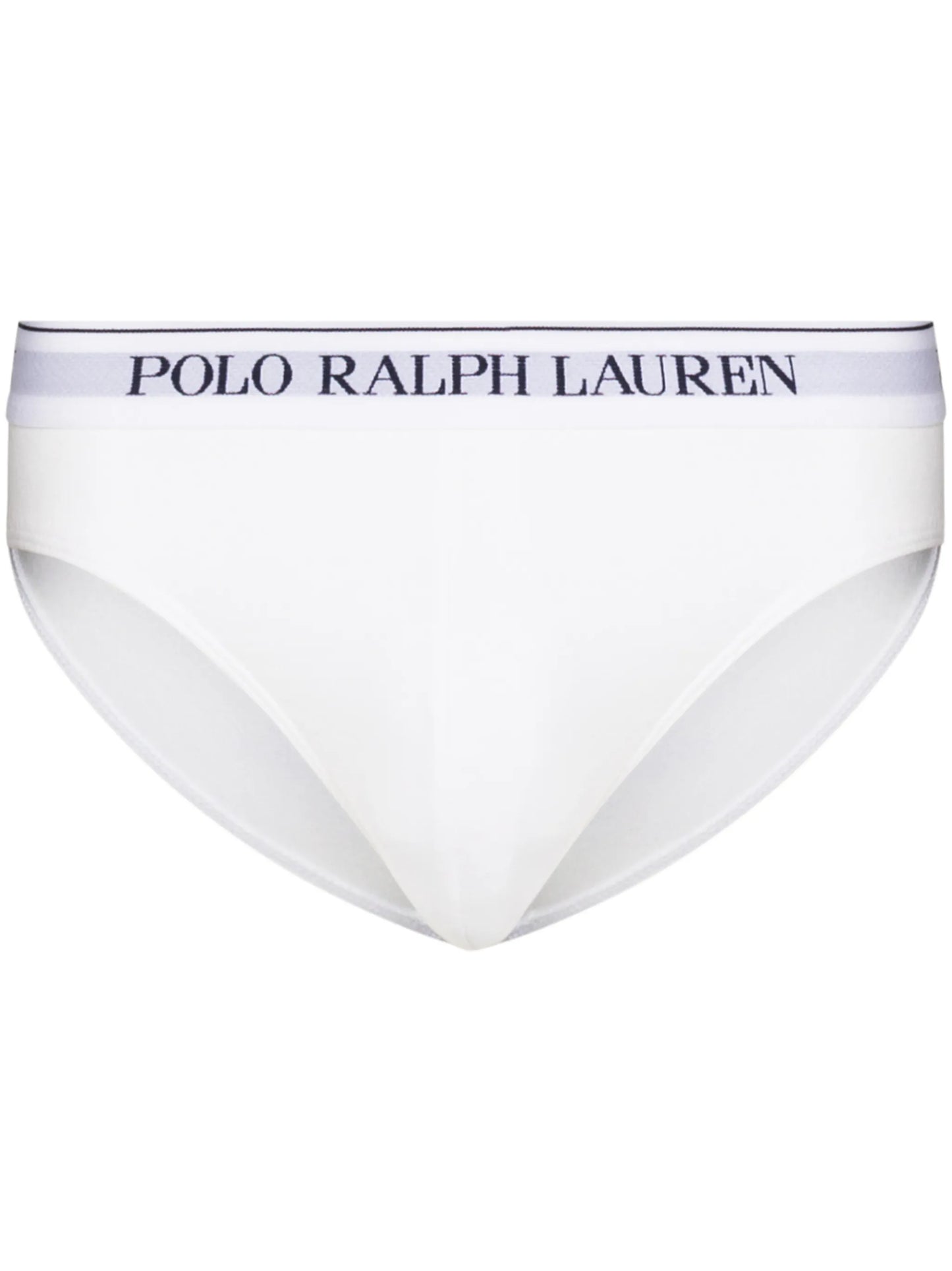 pack of 3 logo waistband briefs