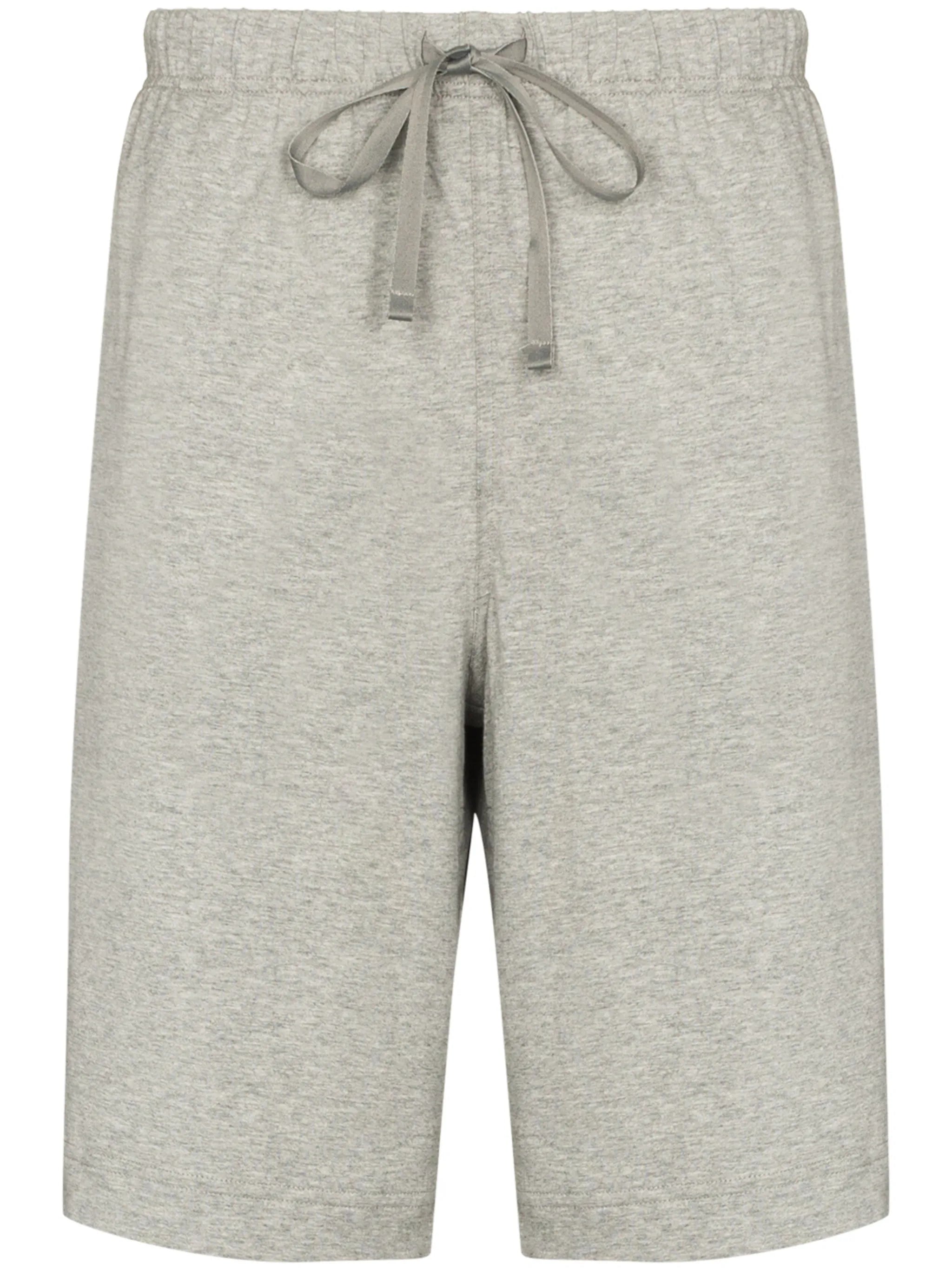 Polo Pony cotton track shorts