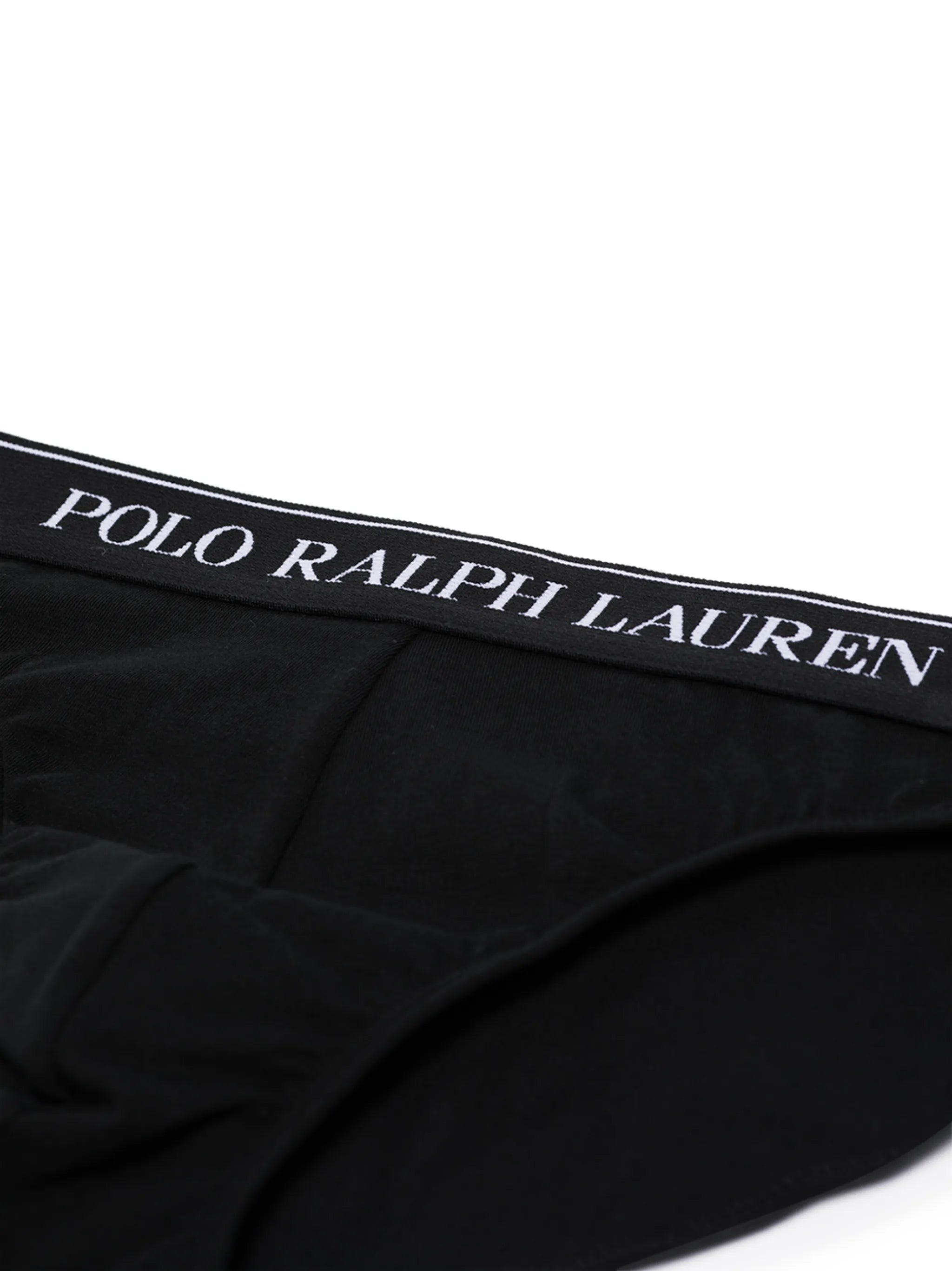 pack of 3 logo waistband briefs