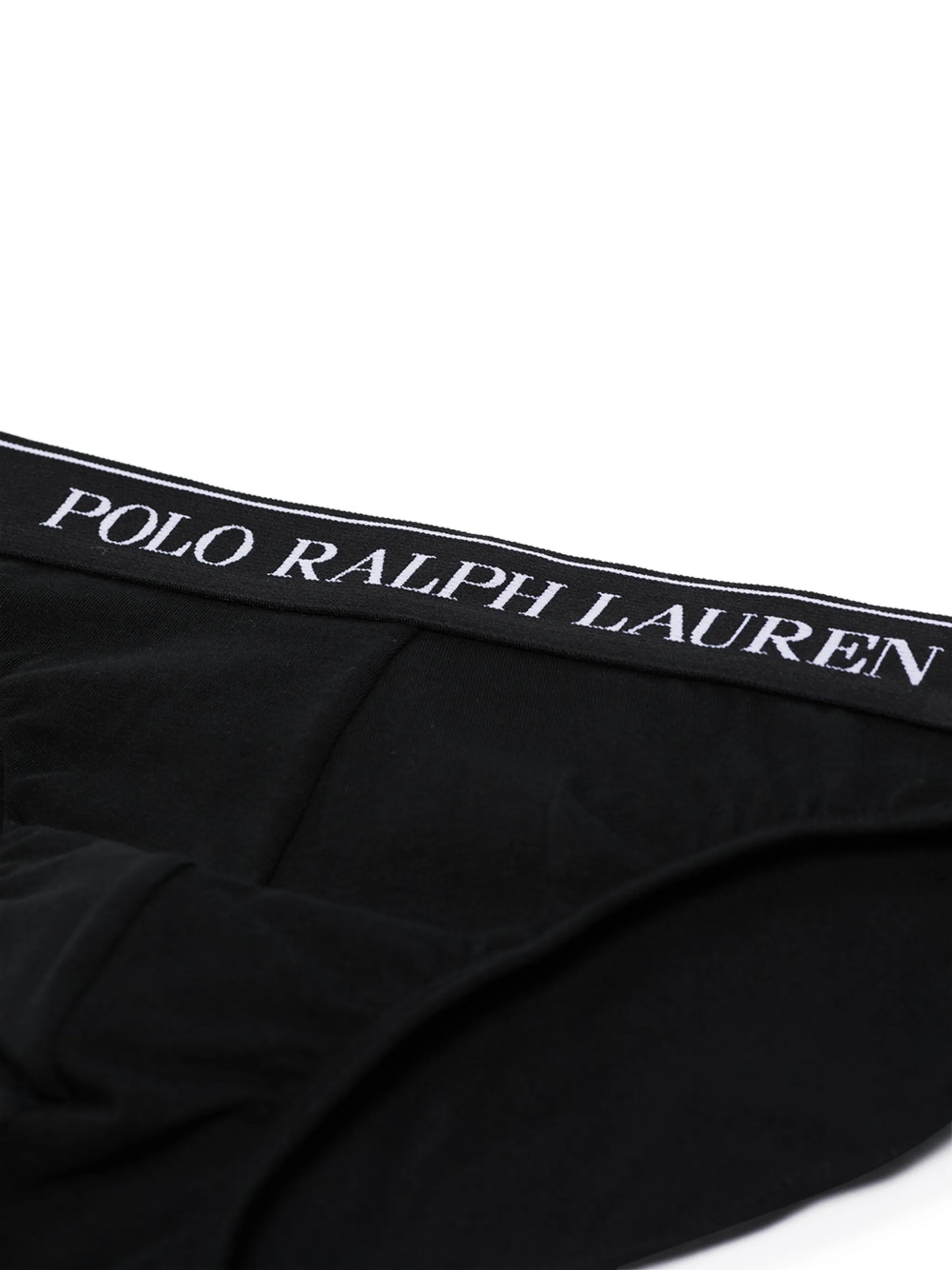 pack of 3 logo waistband briefs
