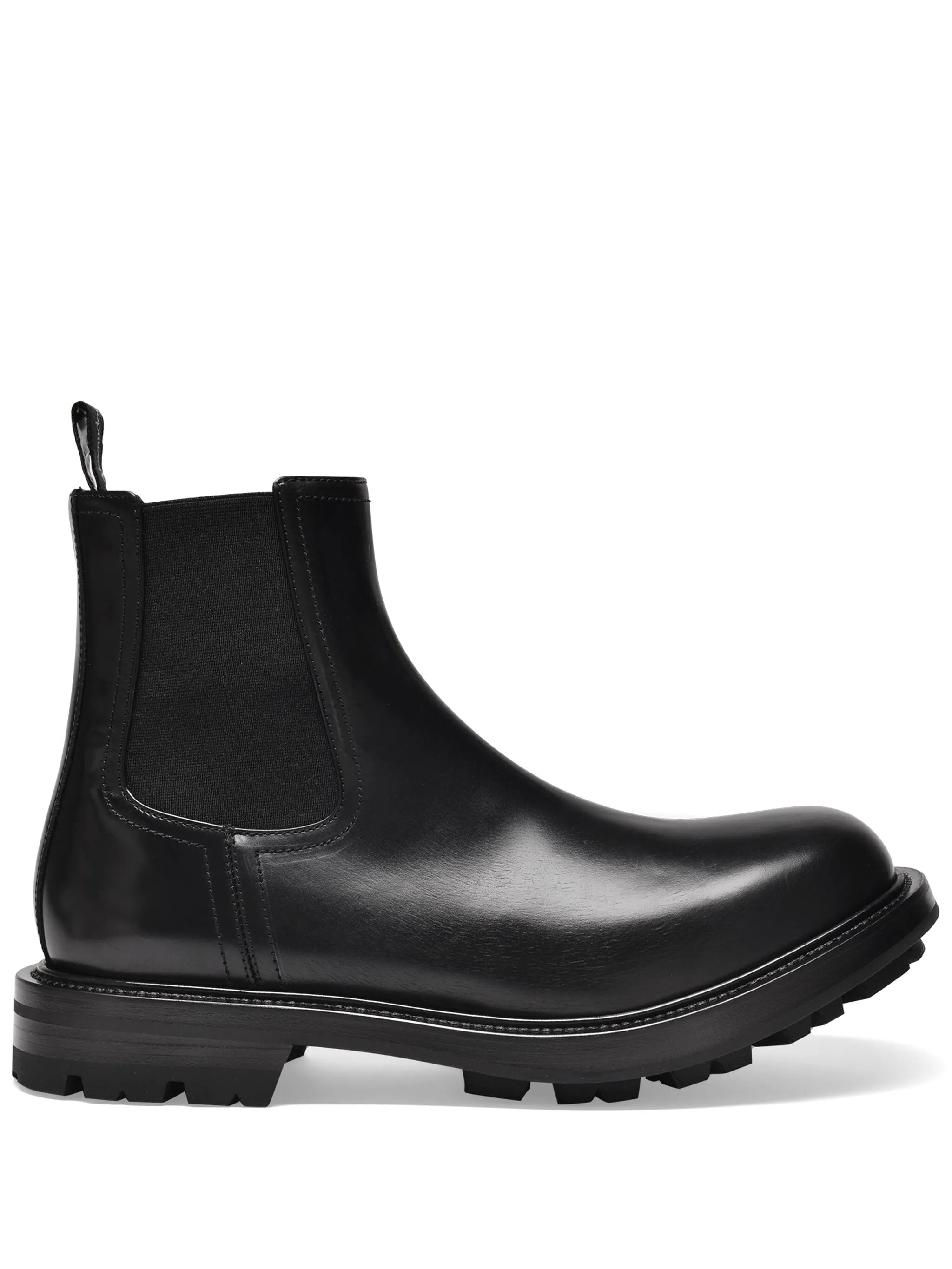 Watson Chelsea ankle boots