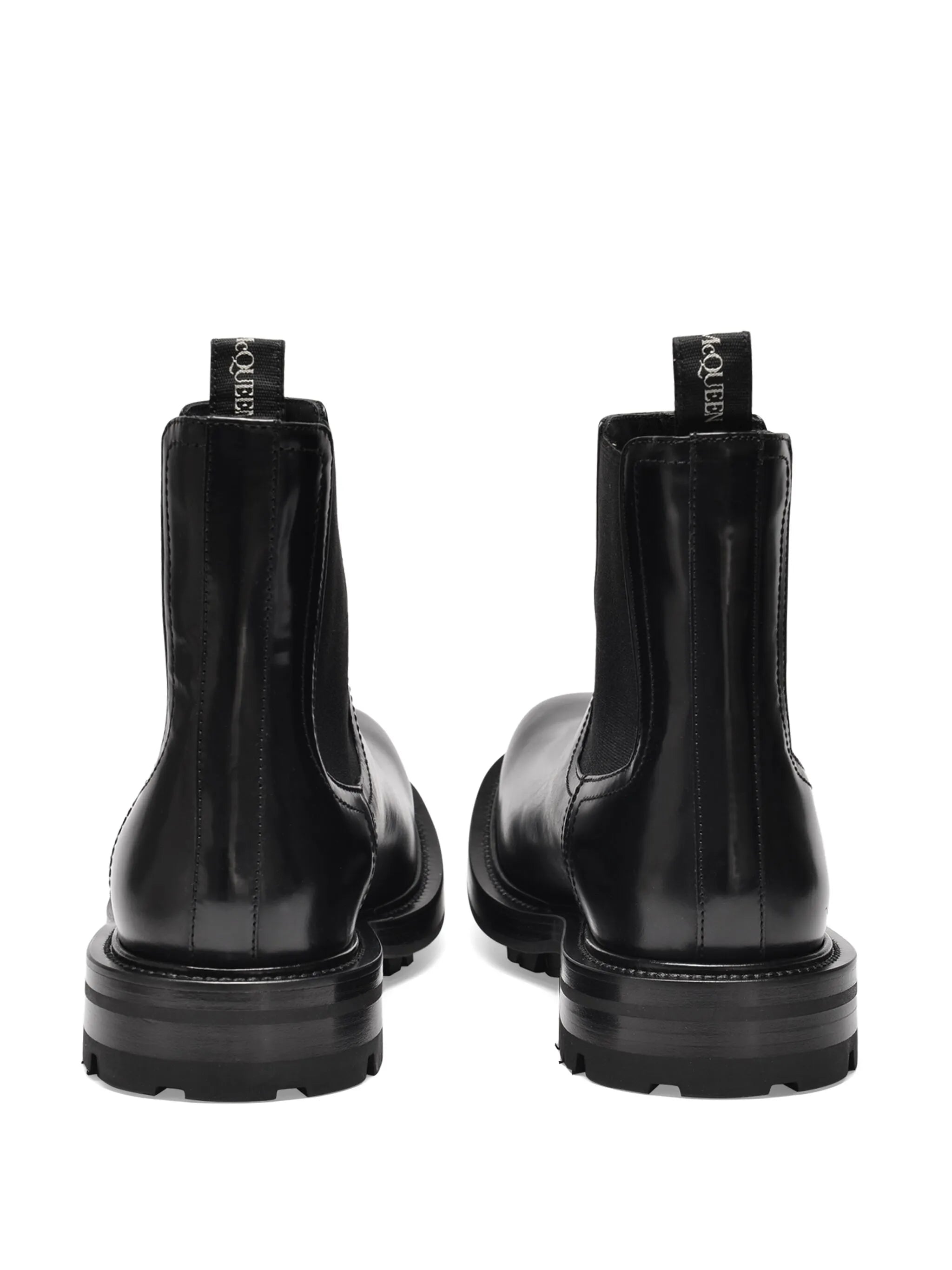 Watson Chelsea ankle boots
