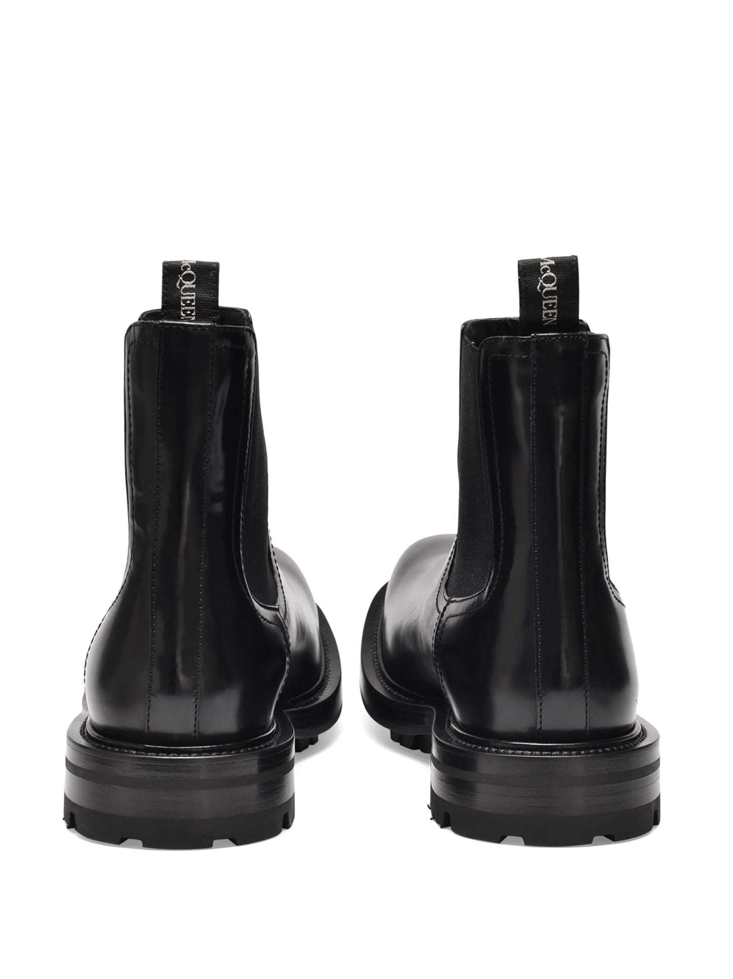 Watson Chelsea ankle boots