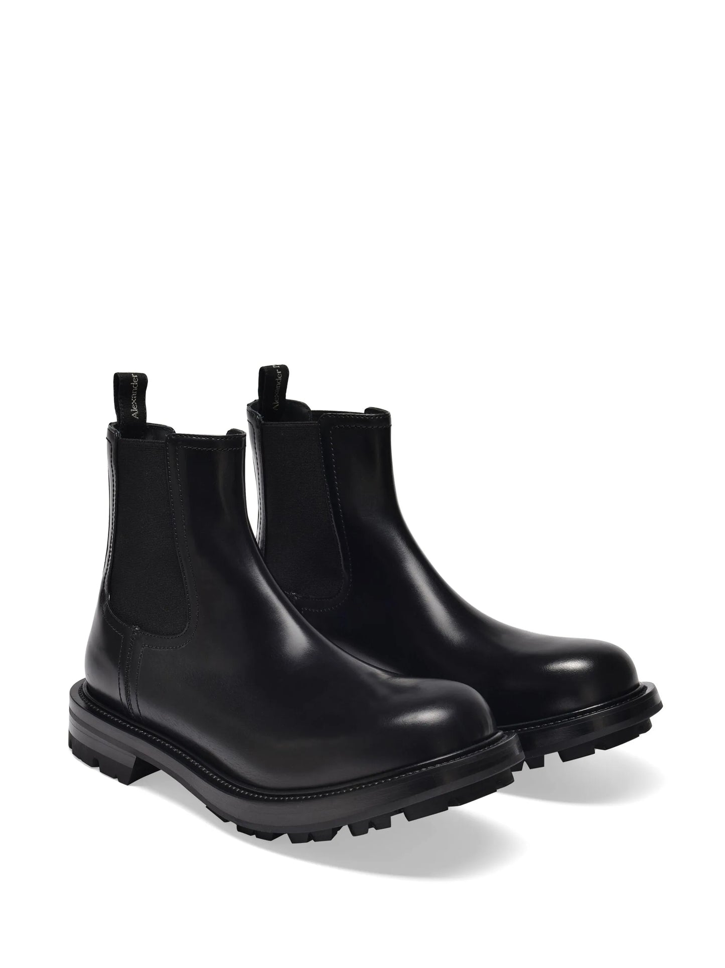 Watson Chelsea ankle boots