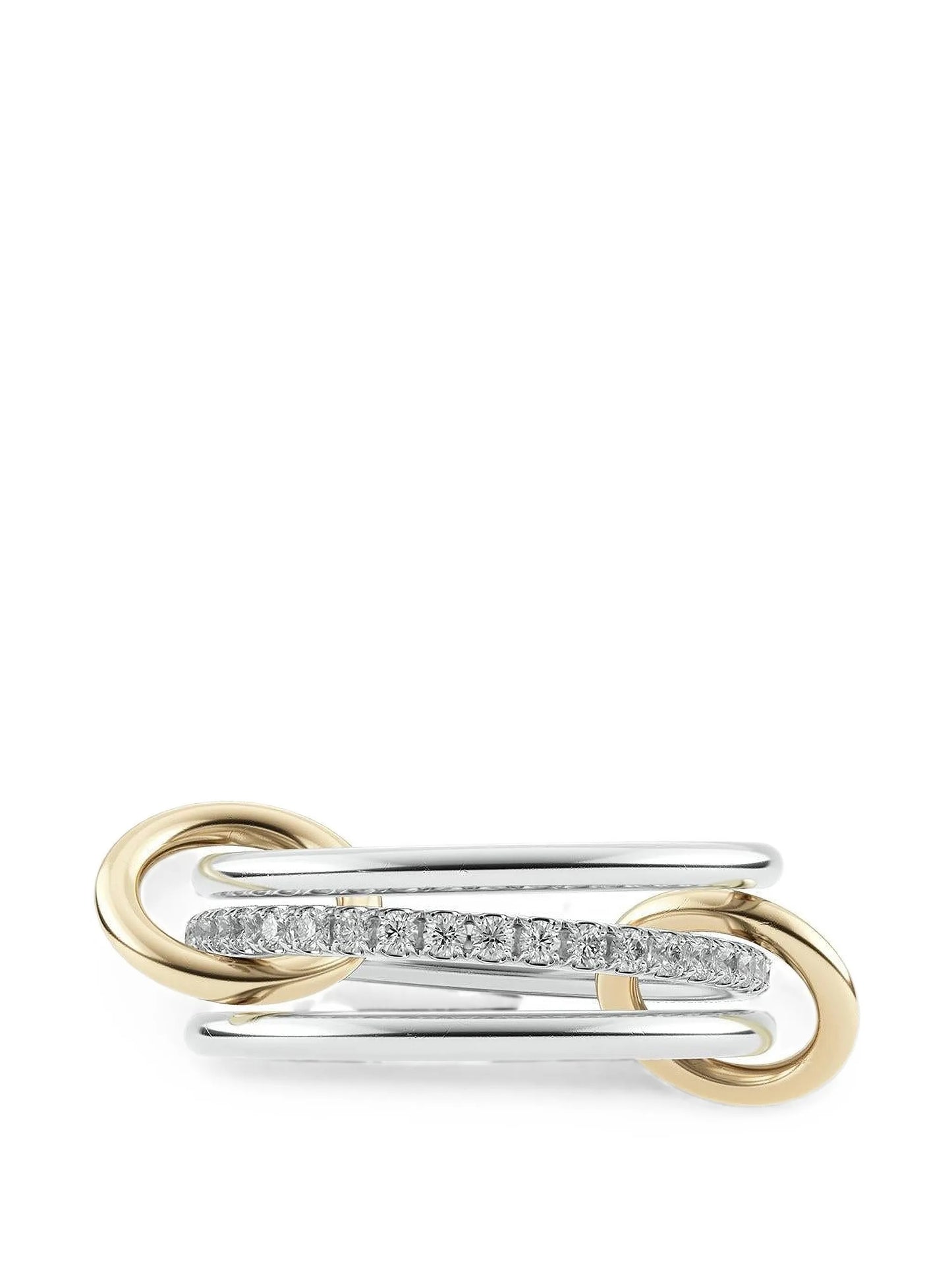 Sonny diamond ring
