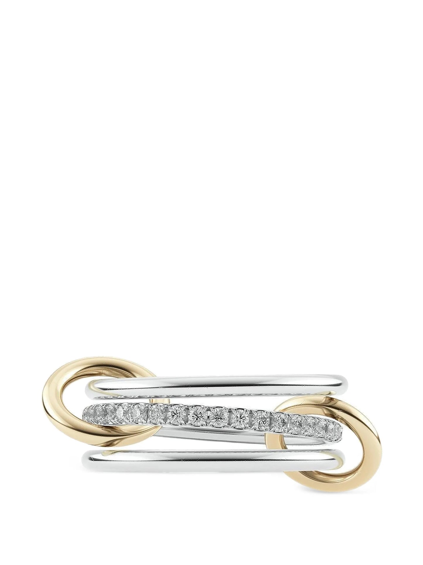 Sonny diamond ring