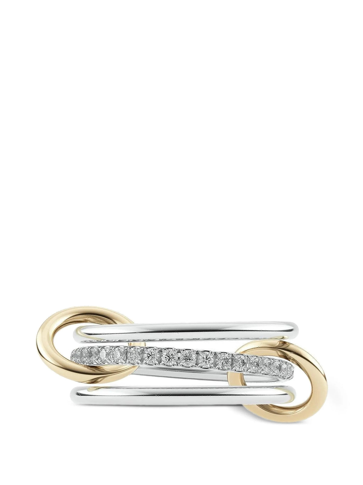 Sonny diamond ring