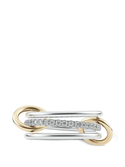 Sonny diamond ring