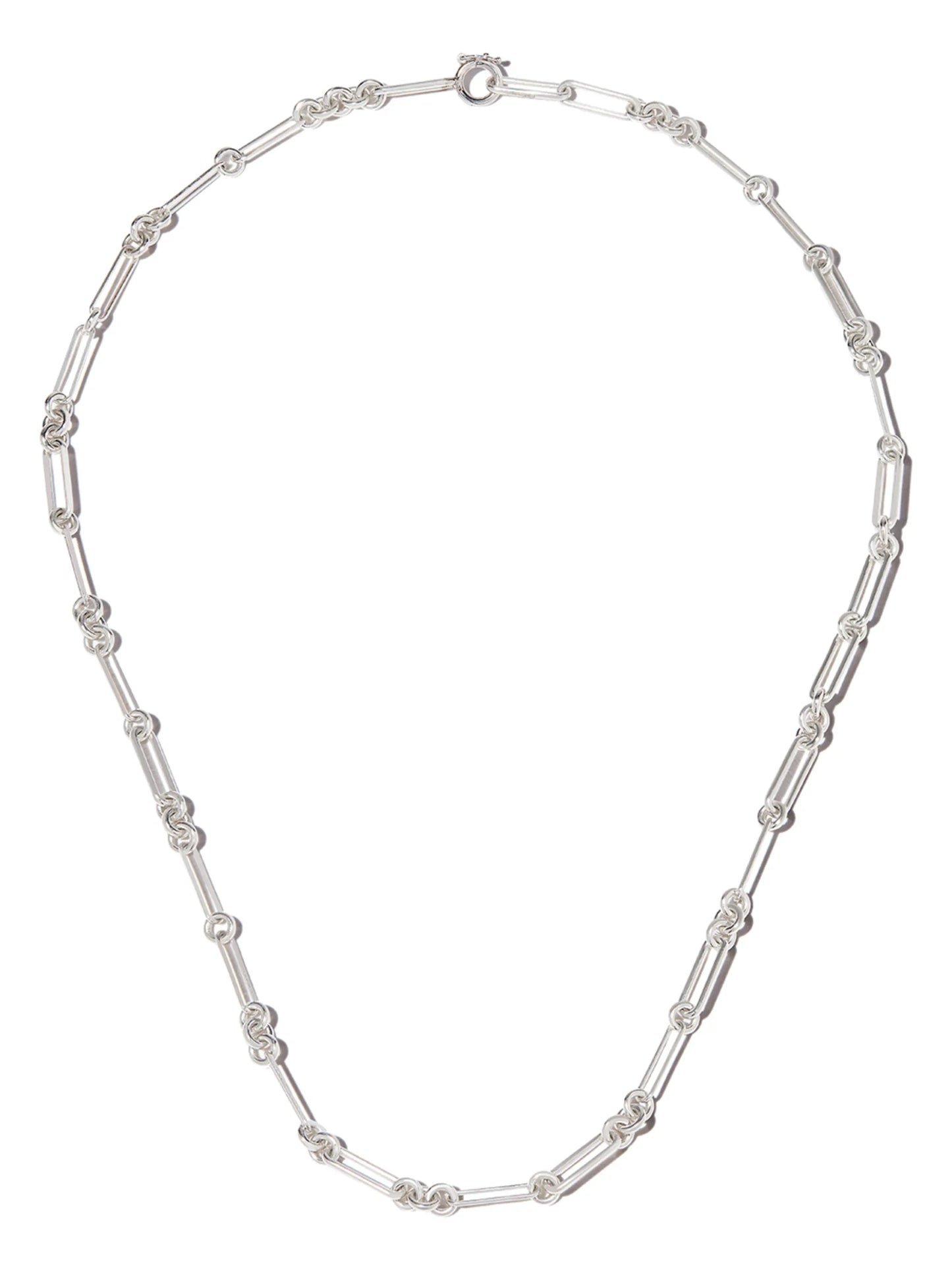 Andromeda chain necklace