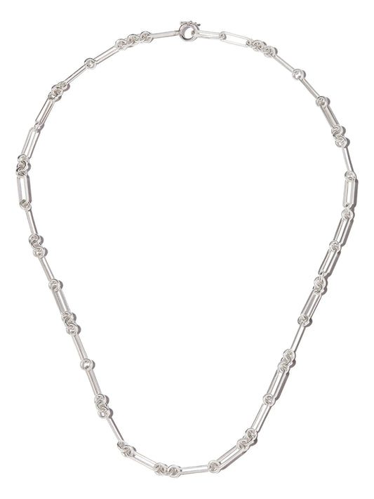 Andromeda chain necklace