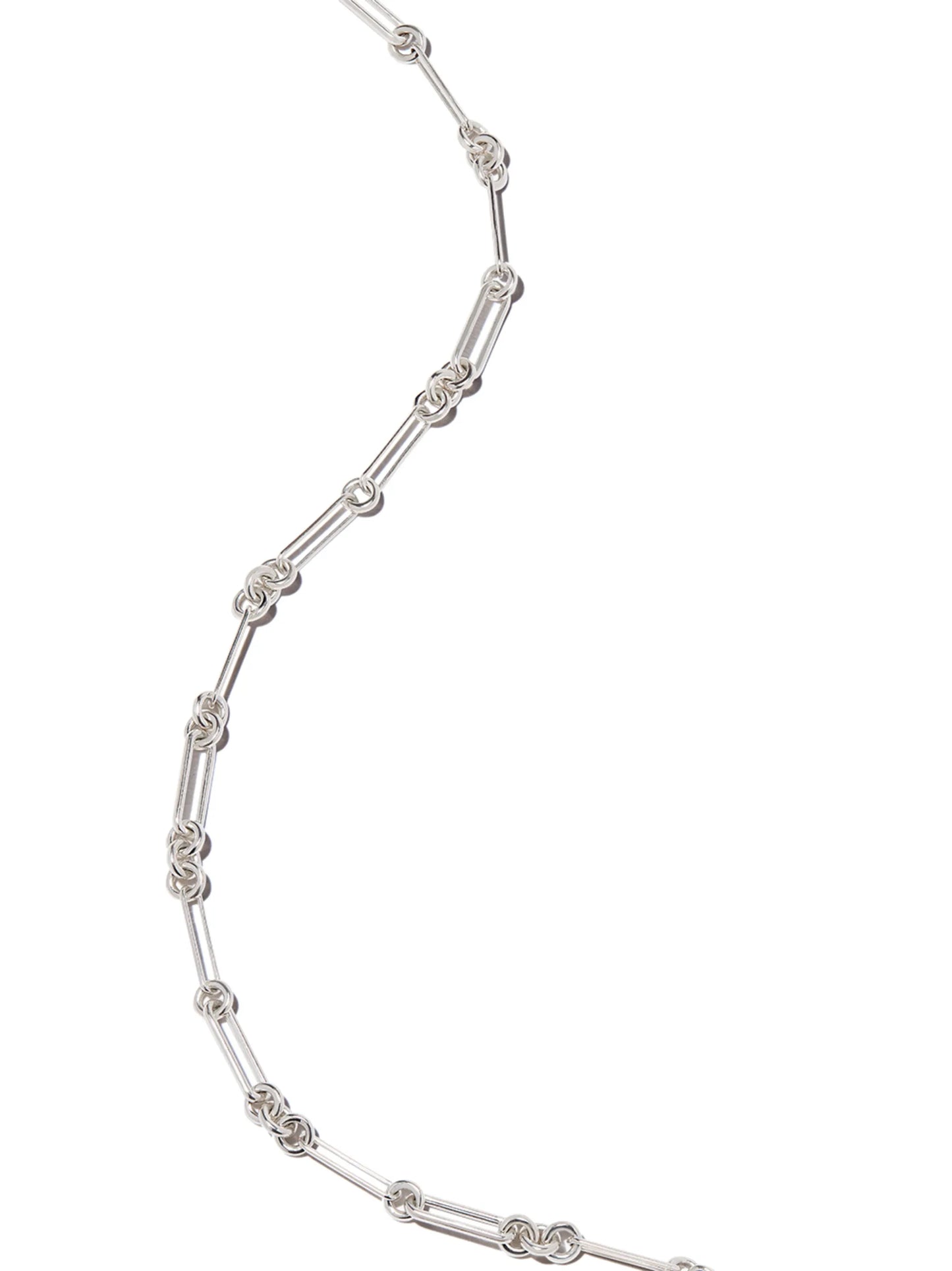 Andromeda chain necklace