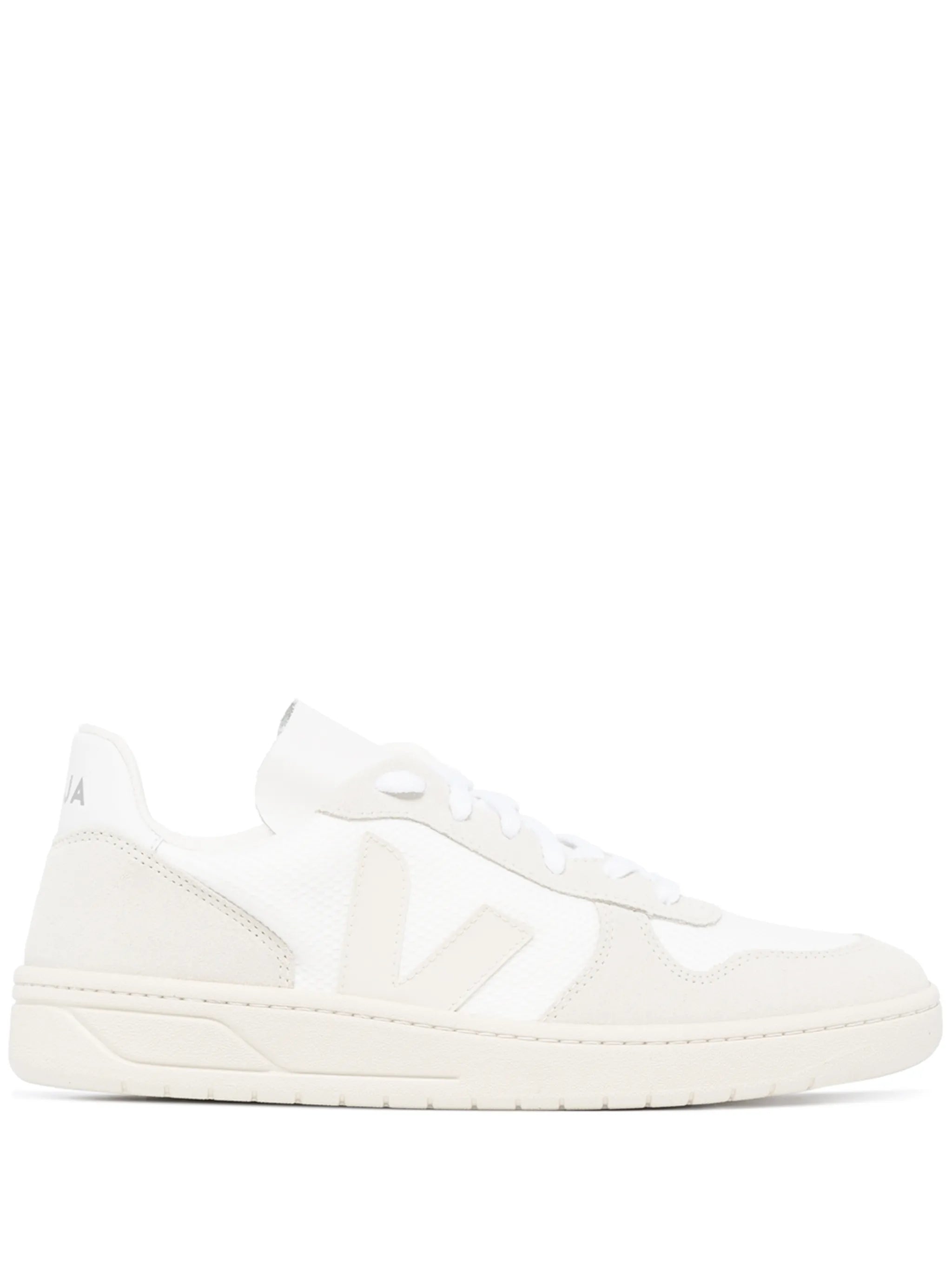 V-10 low-top sneakers