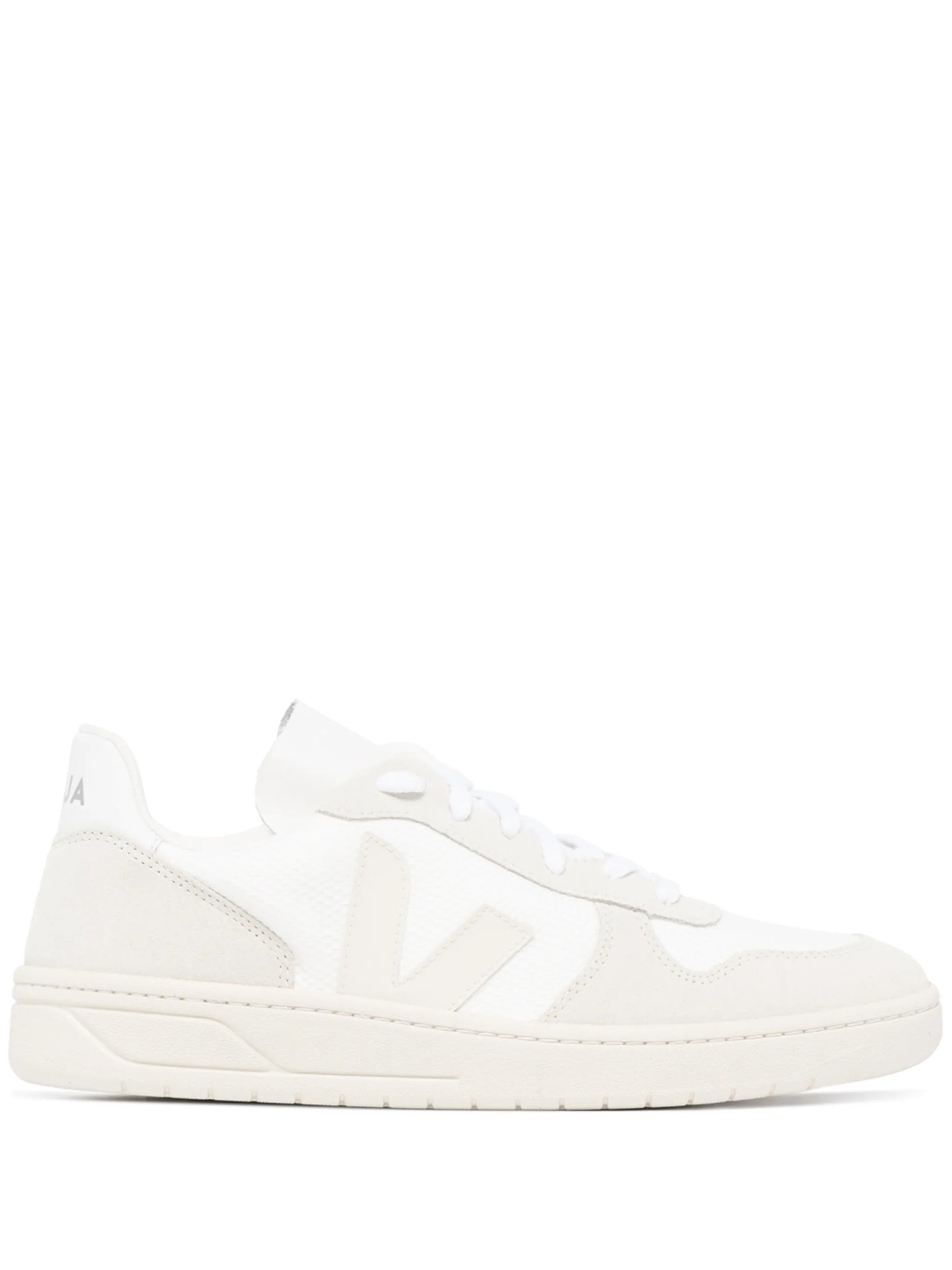 V-10 low-top sneakers