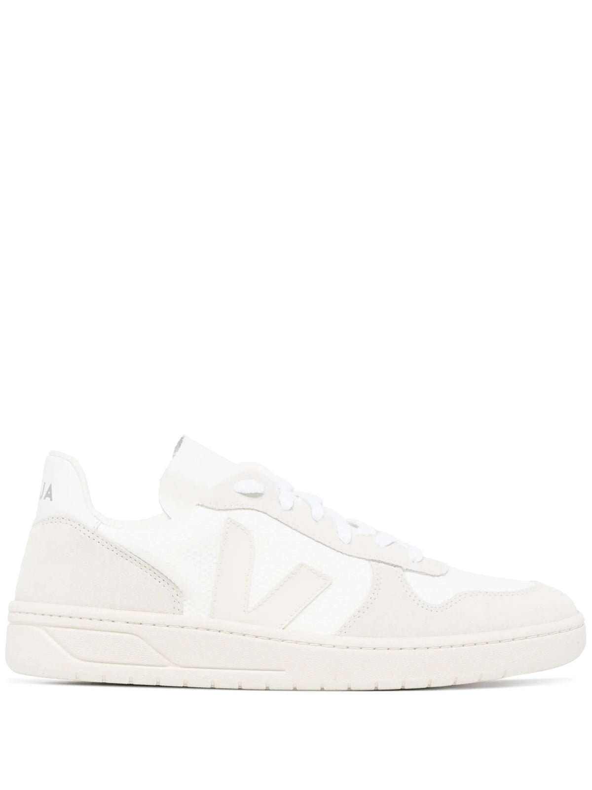 V-10 low-top sneakers