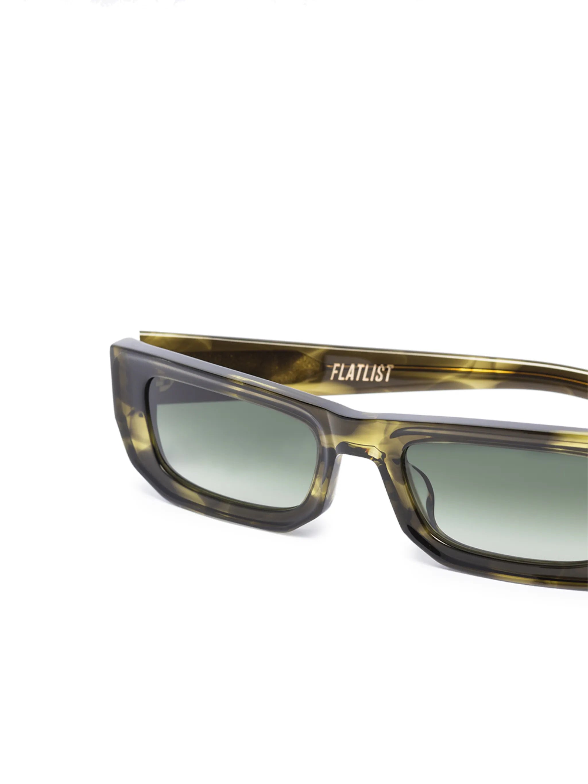 bricktop rectangular sunglasses