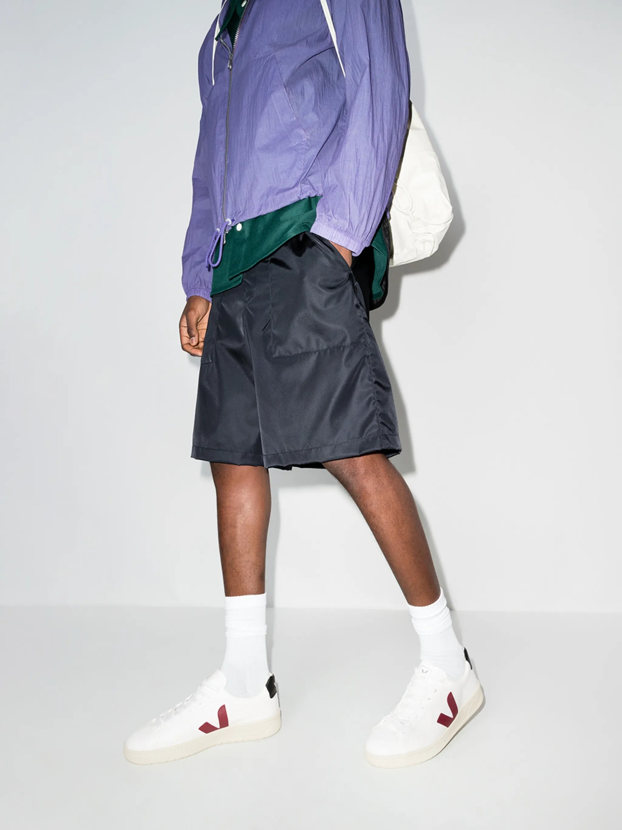 Urca low-top sneakers