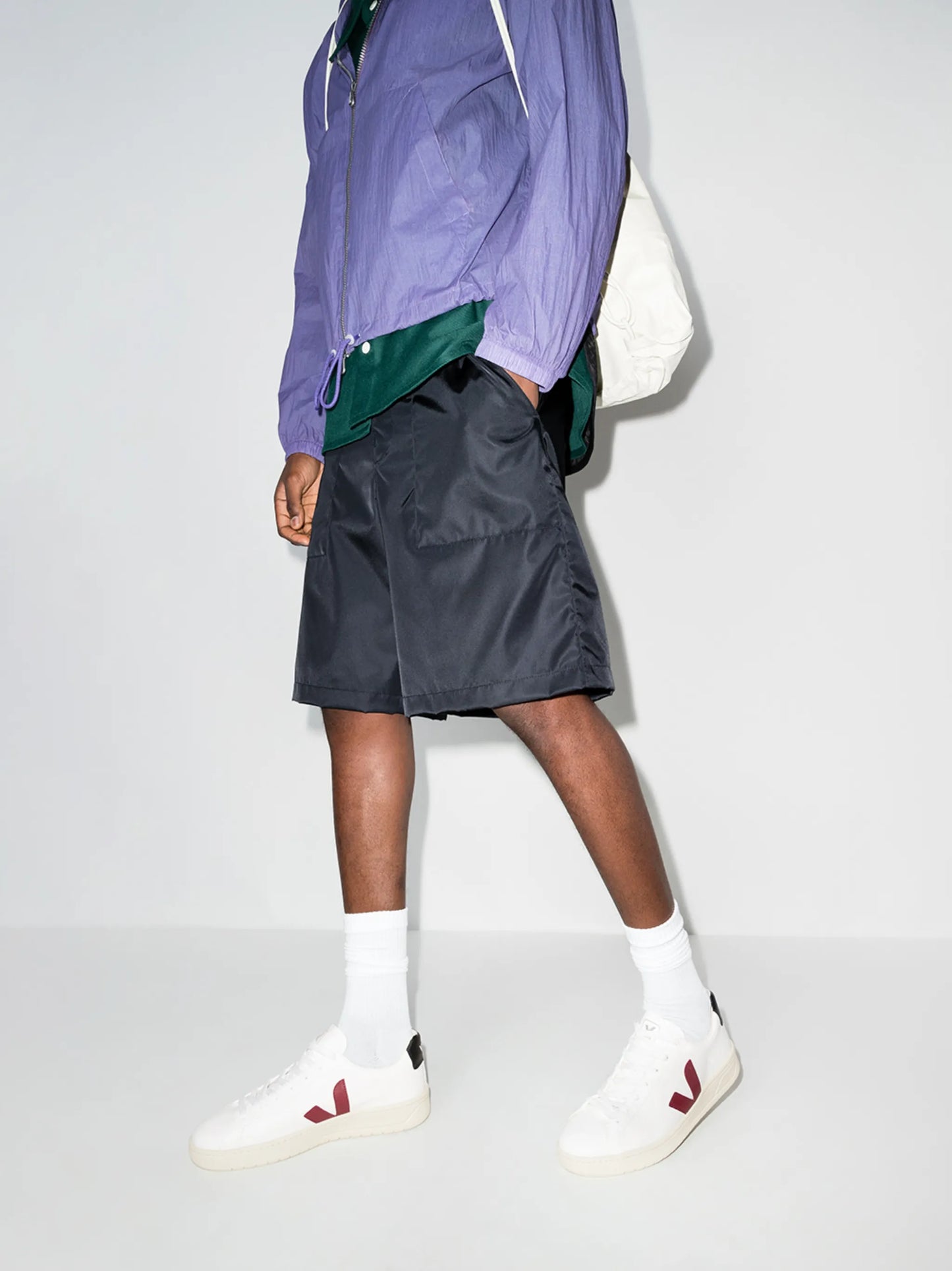 Urca low-top sneakers