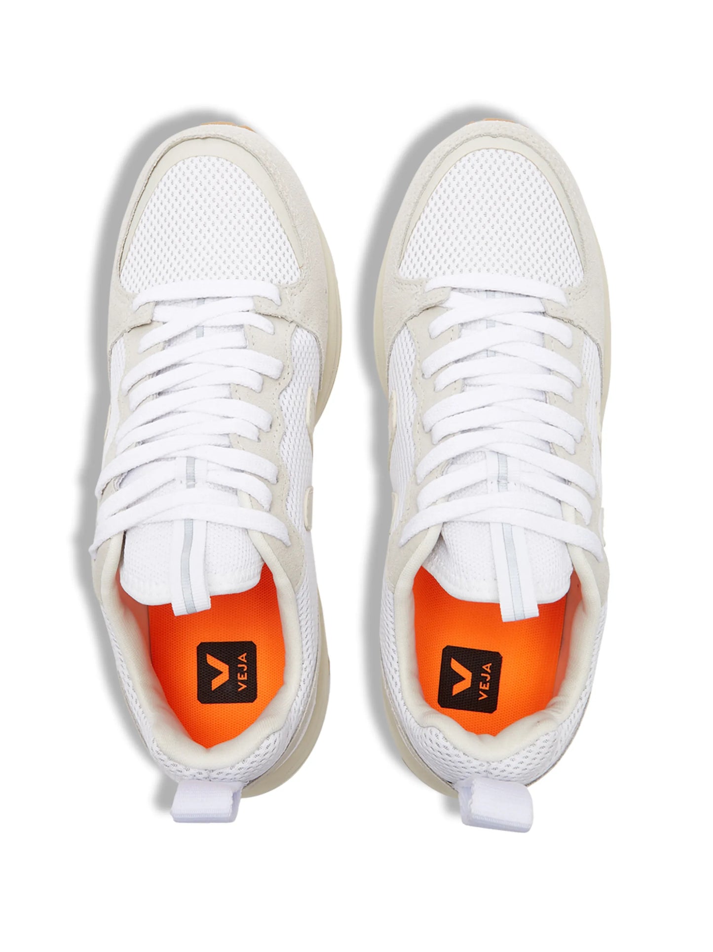 Venturi low-top sneakers