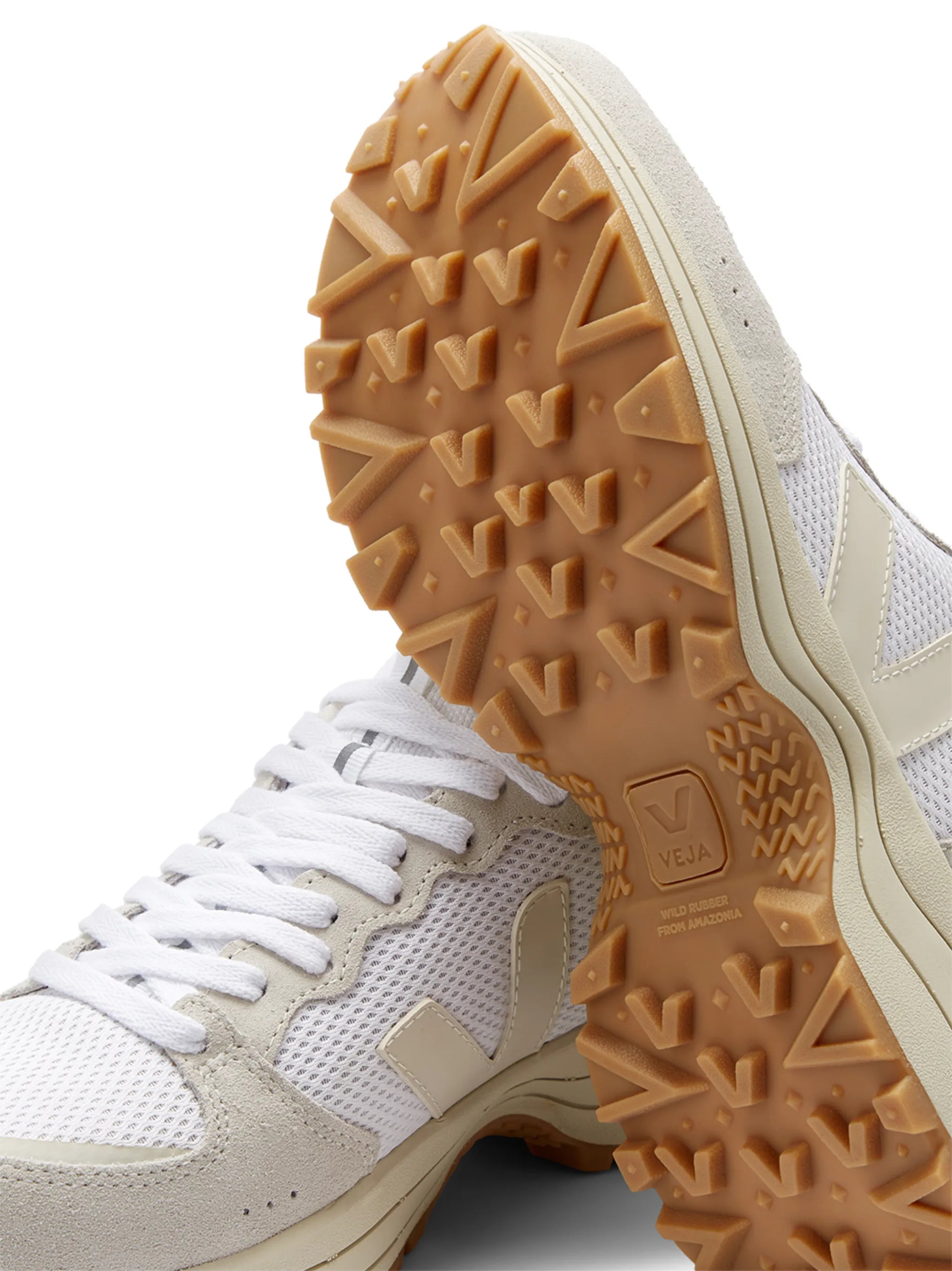 Venturi low-top sneakers