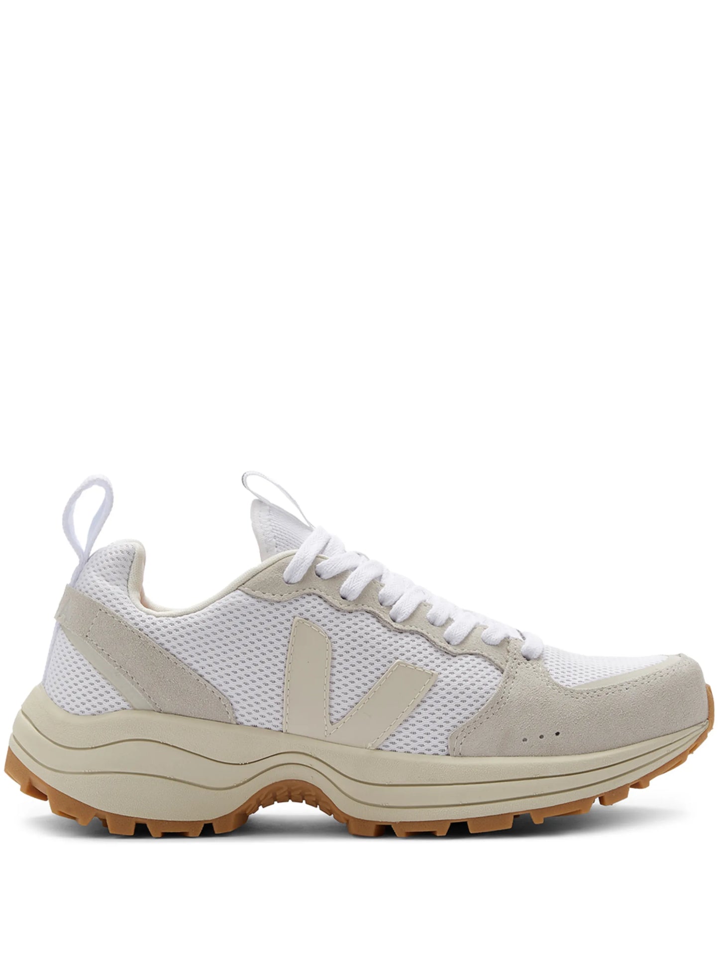 Venturi low-top sneakers